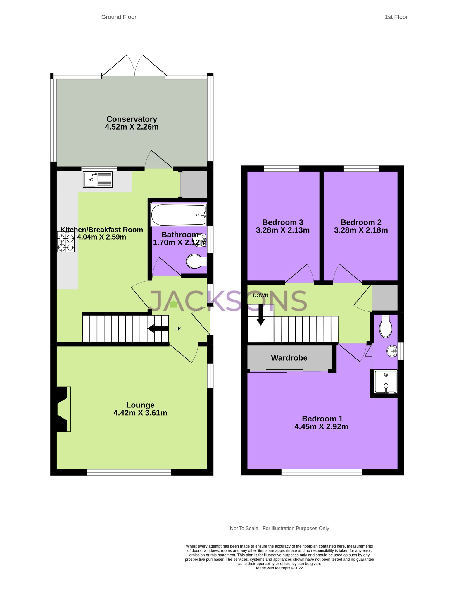 Lonsdale Drive, Rainham, Gillingham ME8, 3 bedroom semidetached house