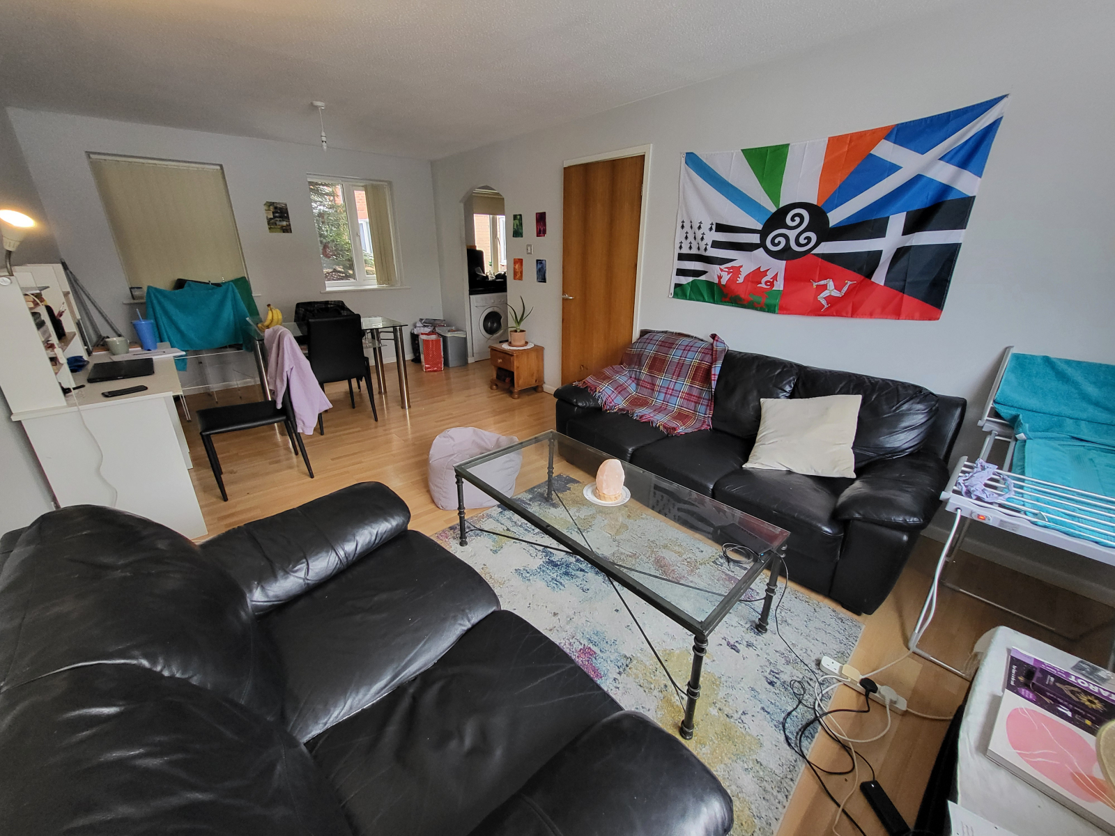 101a Chorlton Road, Hulme, Manchester photo 3