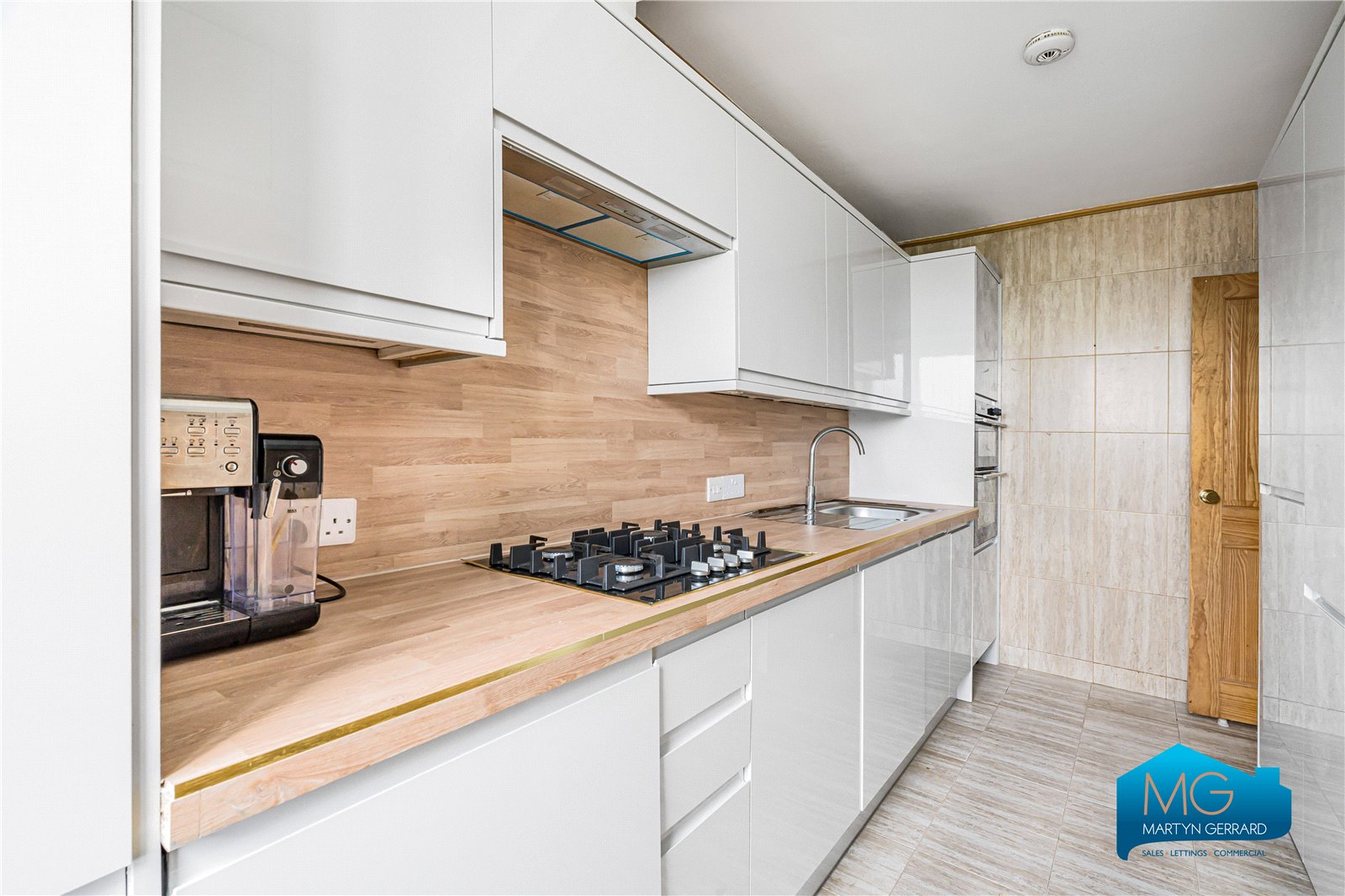 Flat 62,, Bray, London photo 4