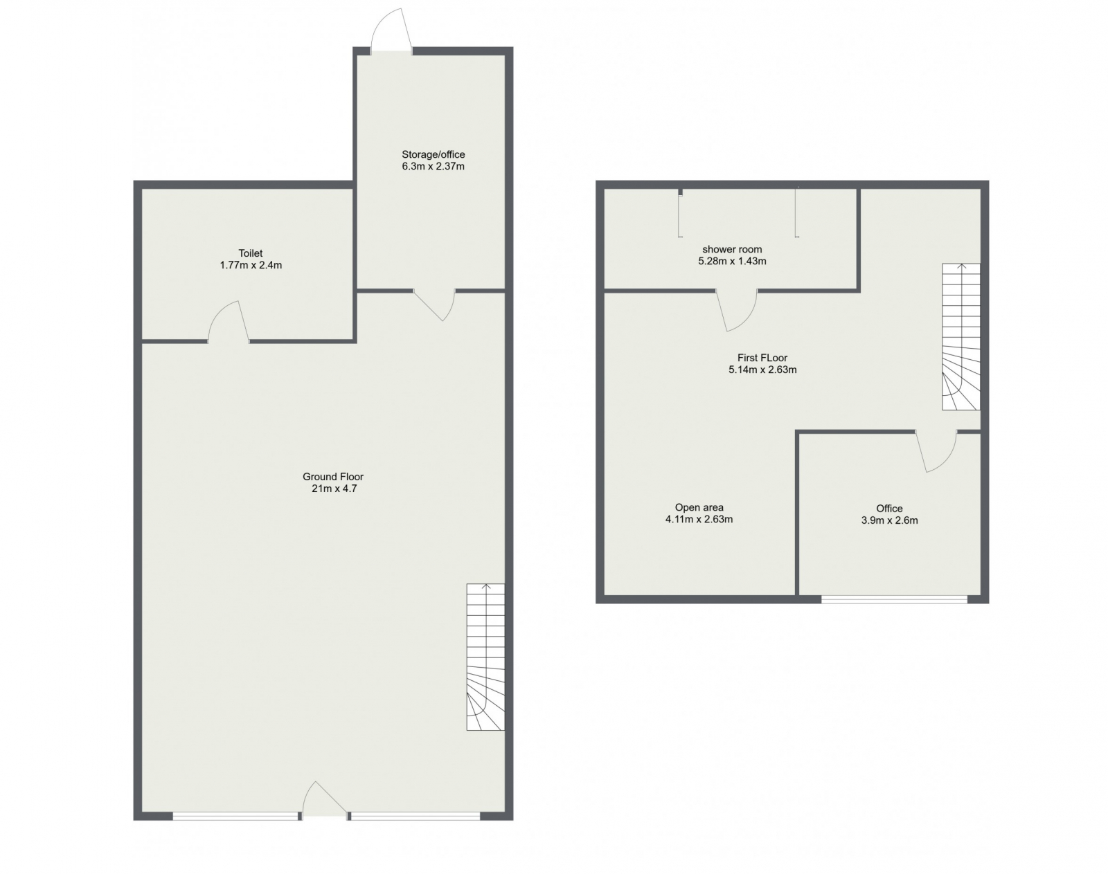 Soho Road, Handsworth, Birmingham B21, commercial property to let