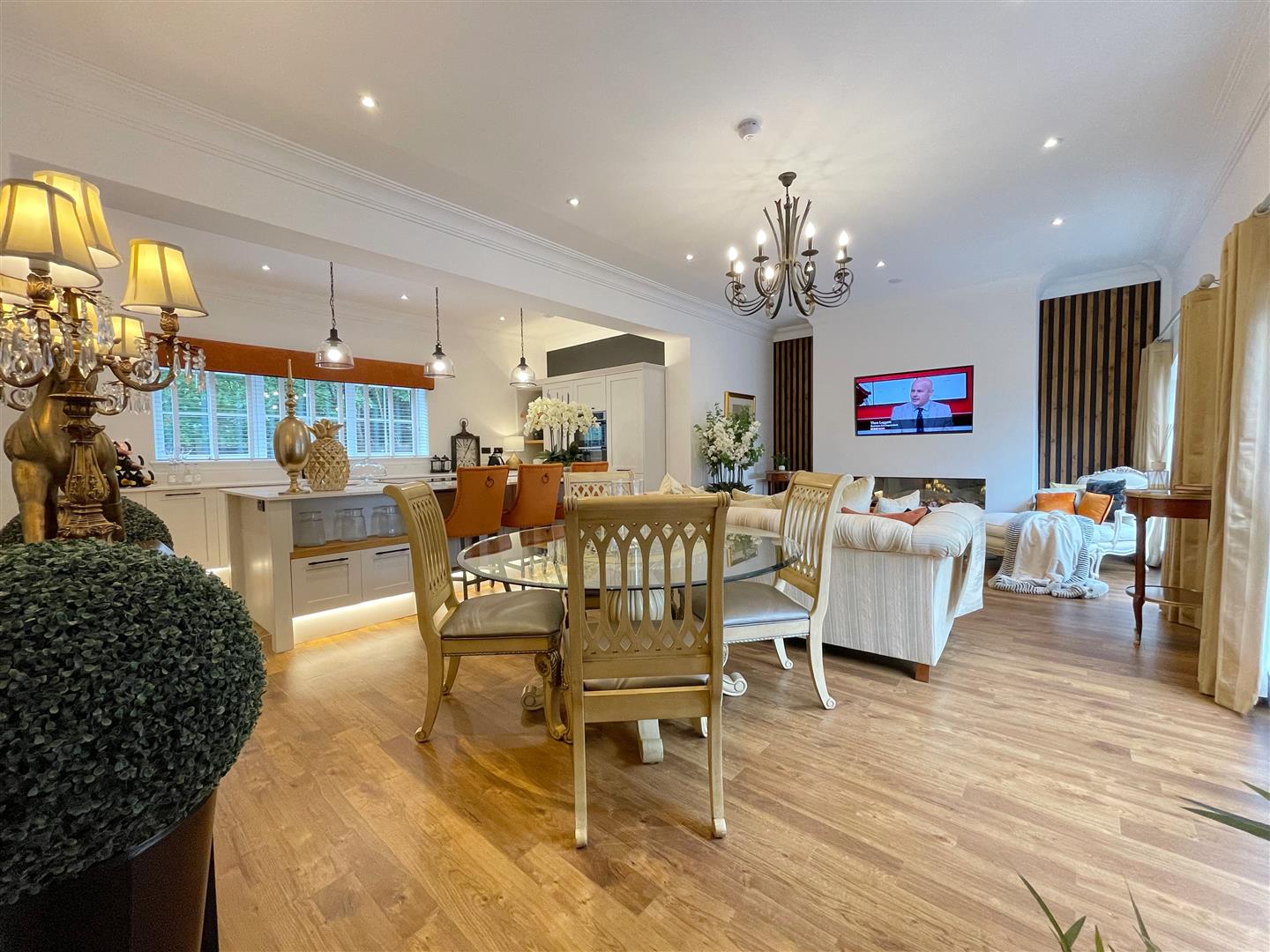 Photos of North Lodge, Cairnhill Road, Airdrie, Airdrie ML6 65261371