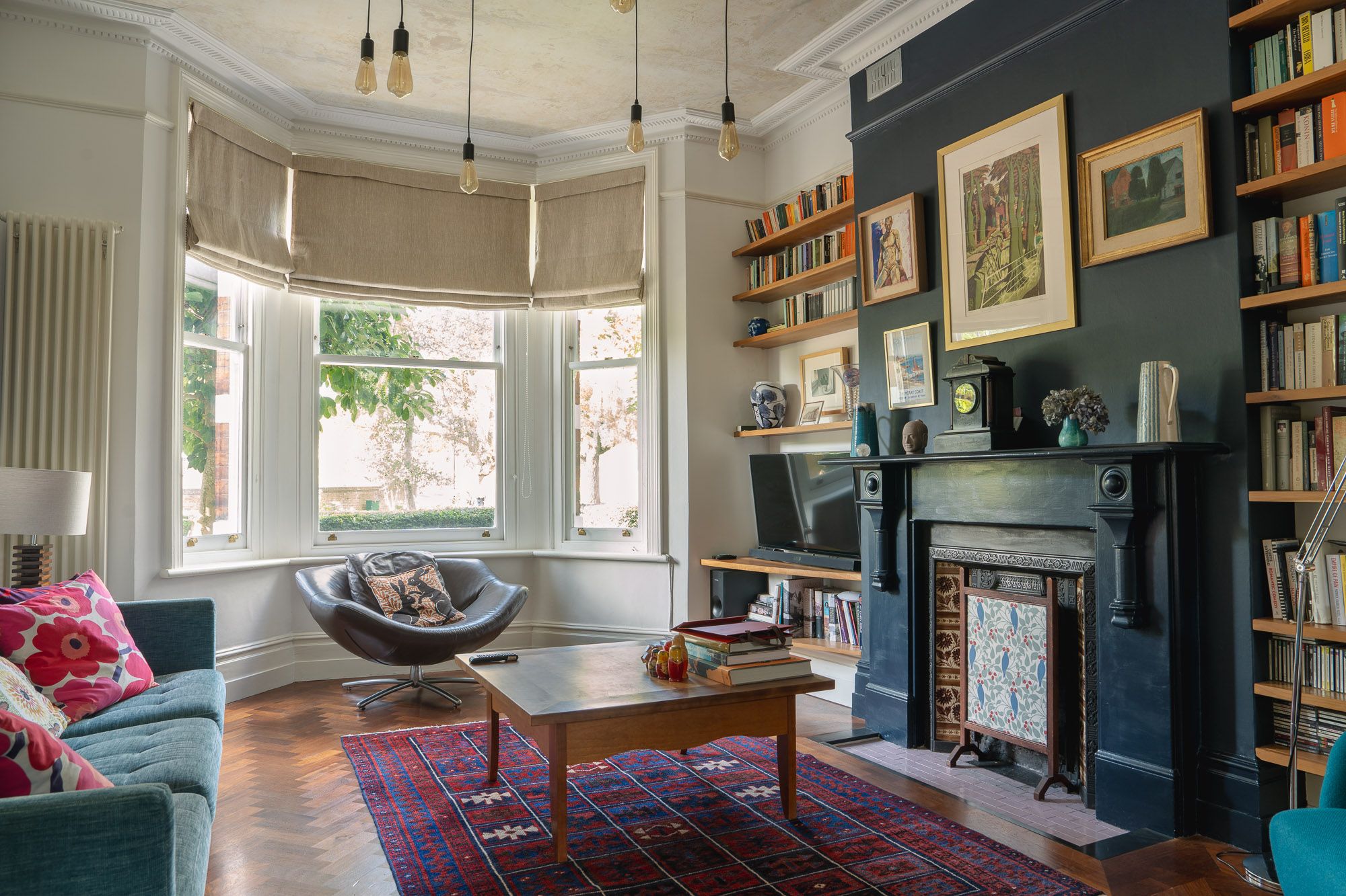 6 bedroom terraced house for sale 0