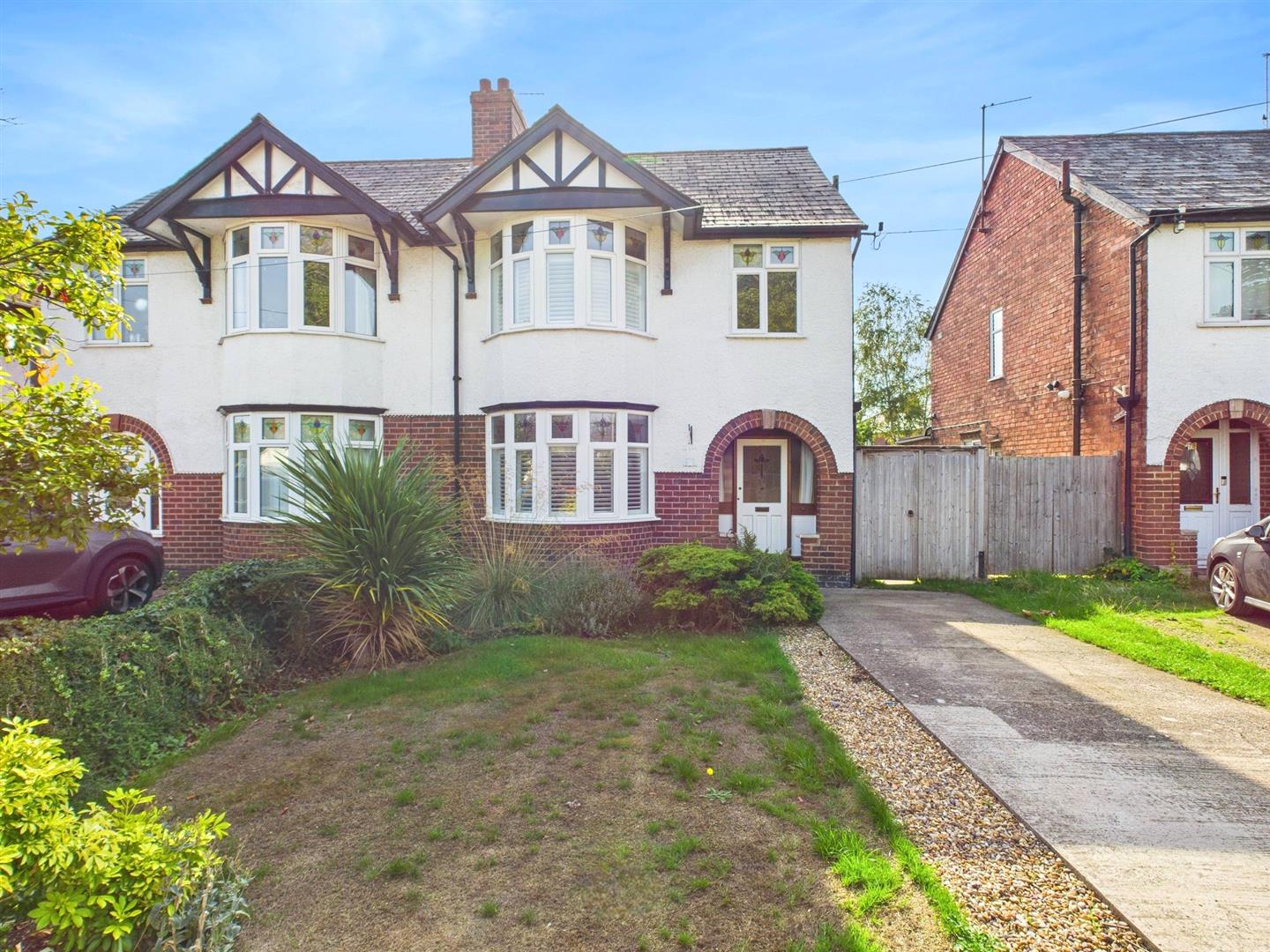 3-bed house on 80, Estcourt Road, Gloucester, £375,000