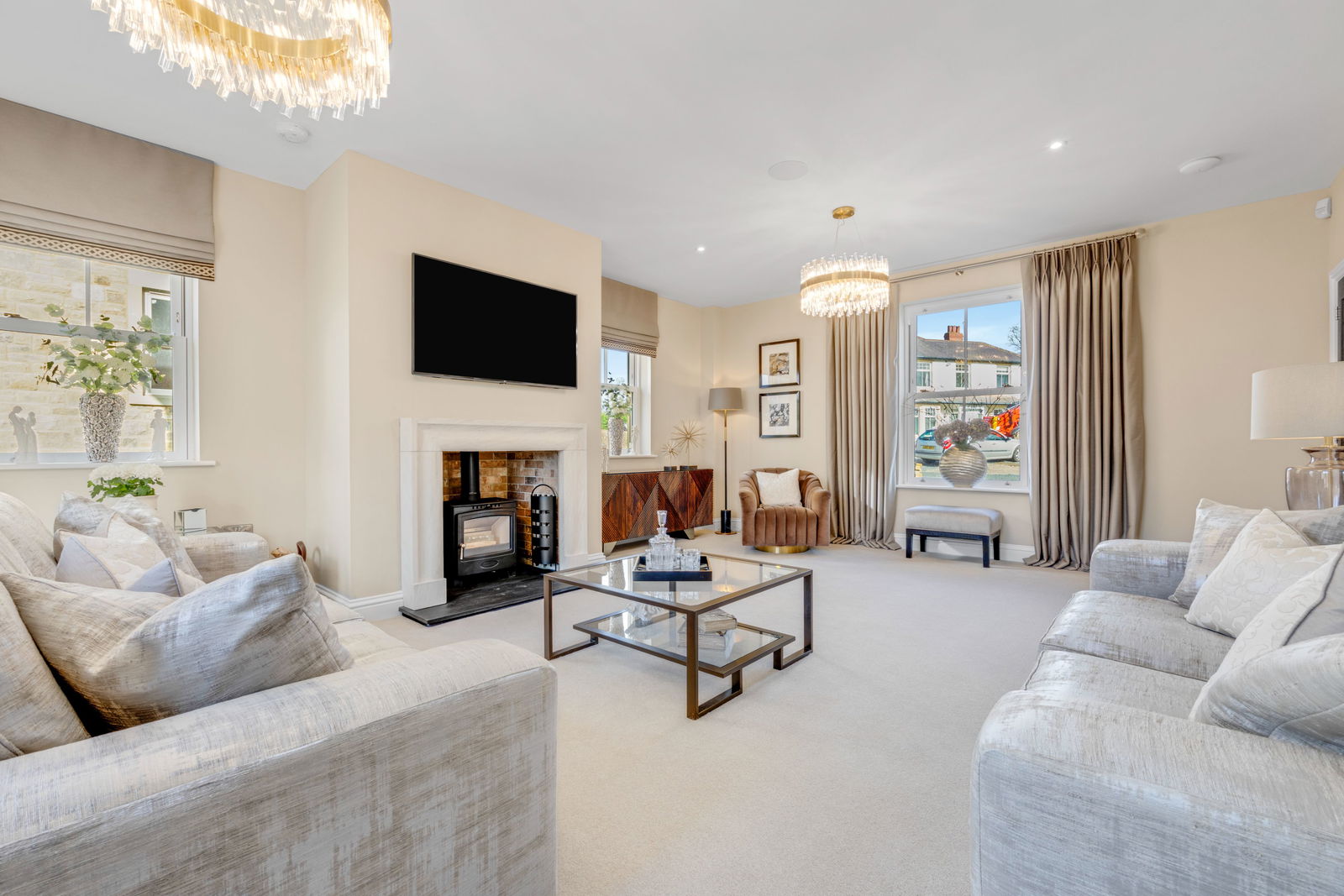 5 bedroom detached new house for sale 0