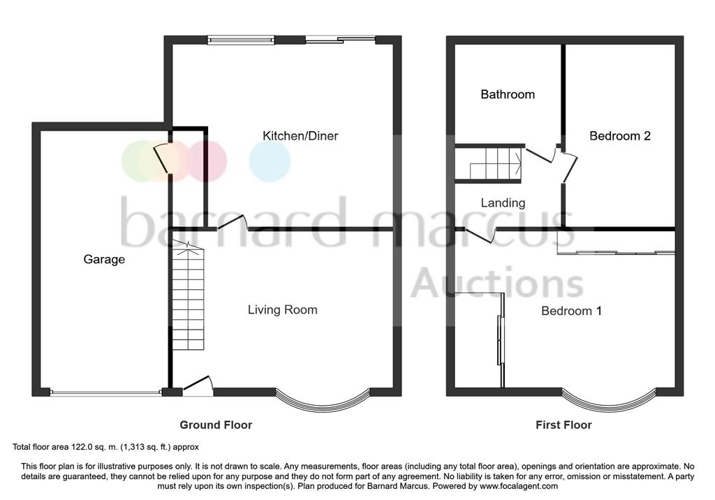 2 Bedrooms Semi-detached house for sale in Penfleet Avenue, Meir, Stoke-On-Trent ST3