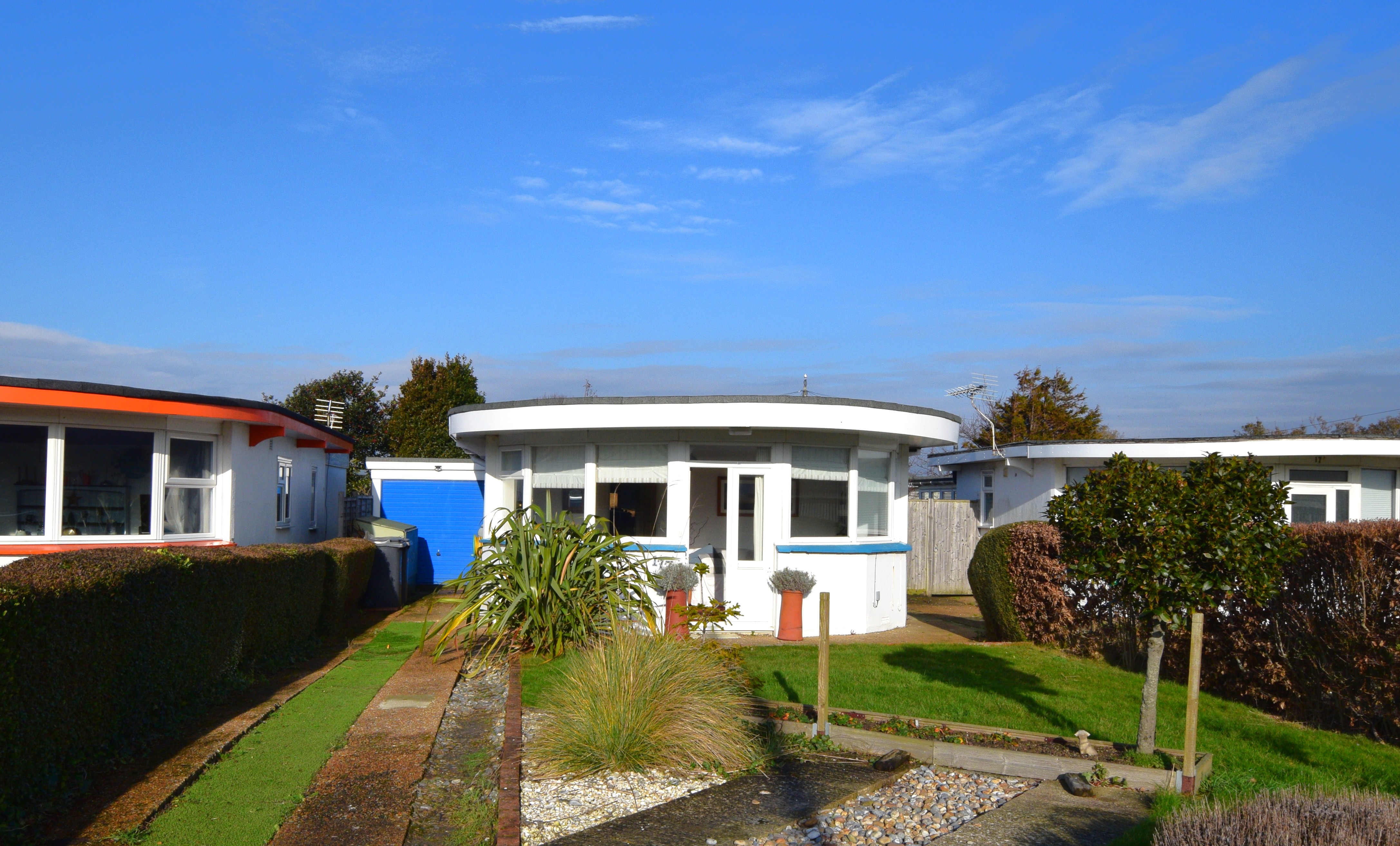 2-bed house on 177, Coast Road, Pevensey Bay, £319,950