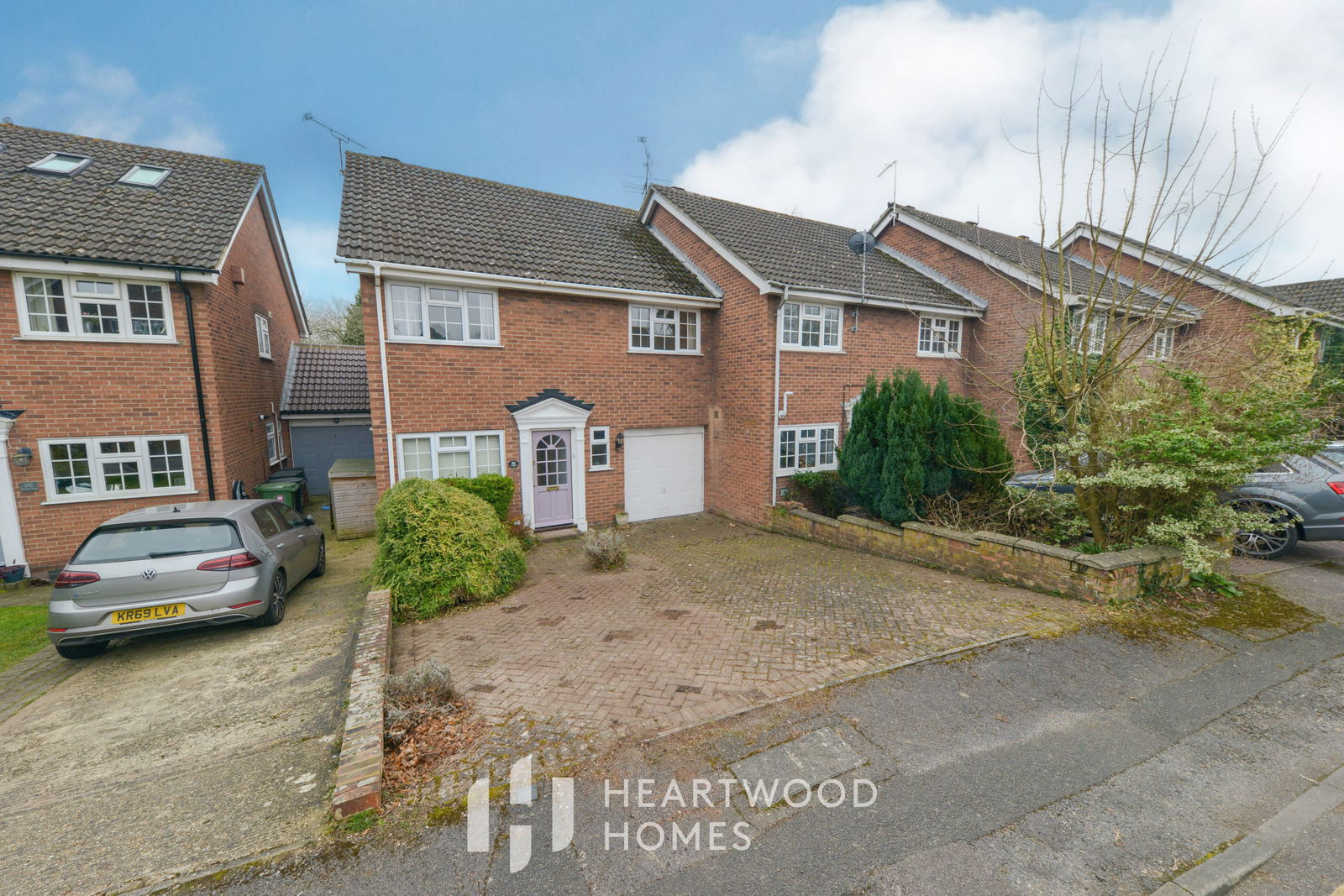 24, Camlet Way, St. Albans photo 3