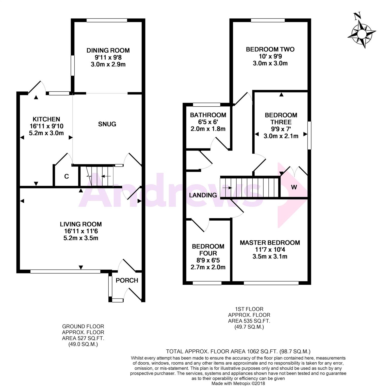 4 Bedrooms Terraced house for sale in Purlewent Drive, Bath BA1