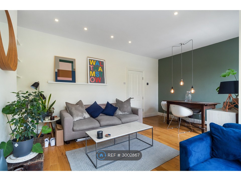 Winns Terrace, London photo 2