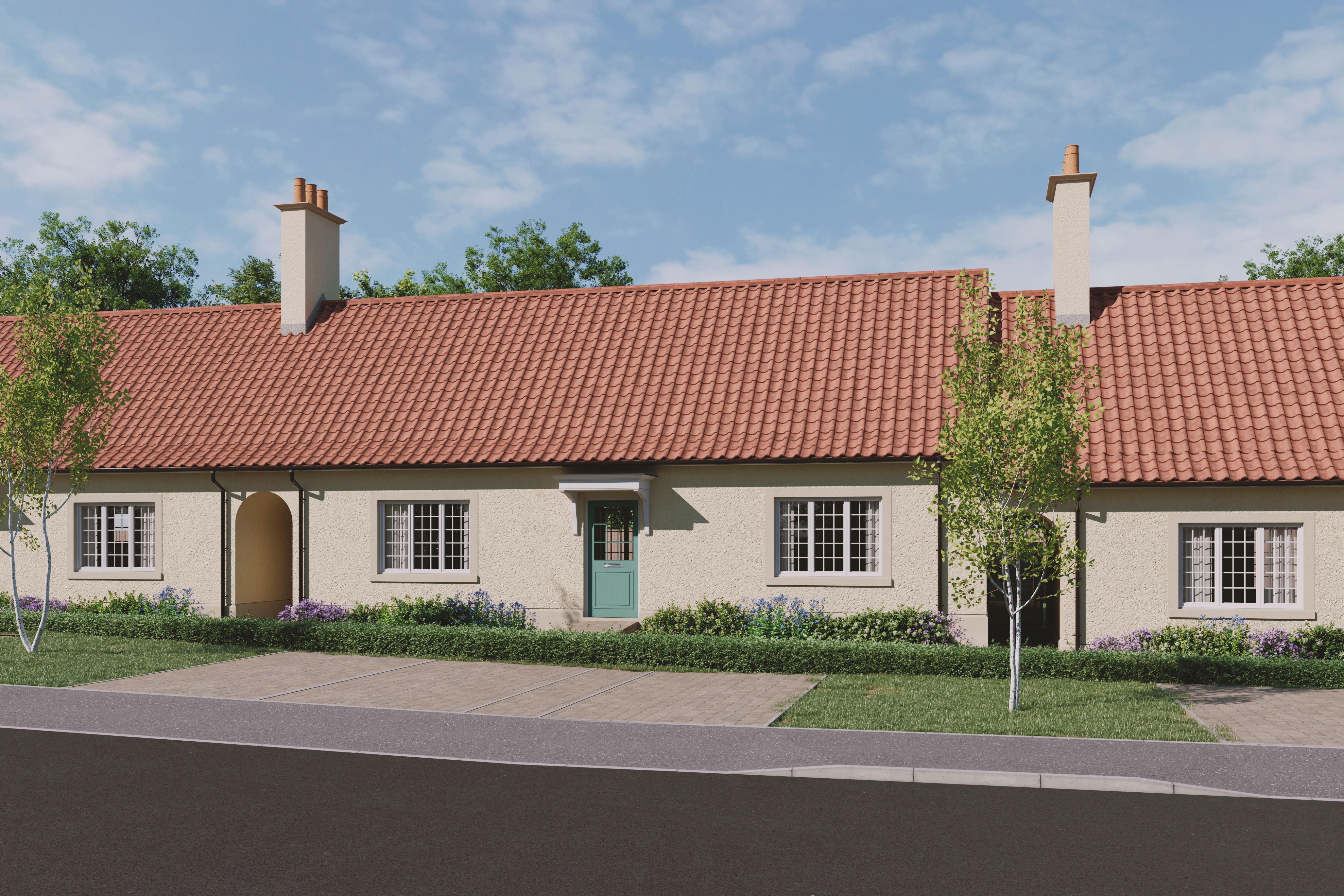 Grice Court, Staindrop photo 2