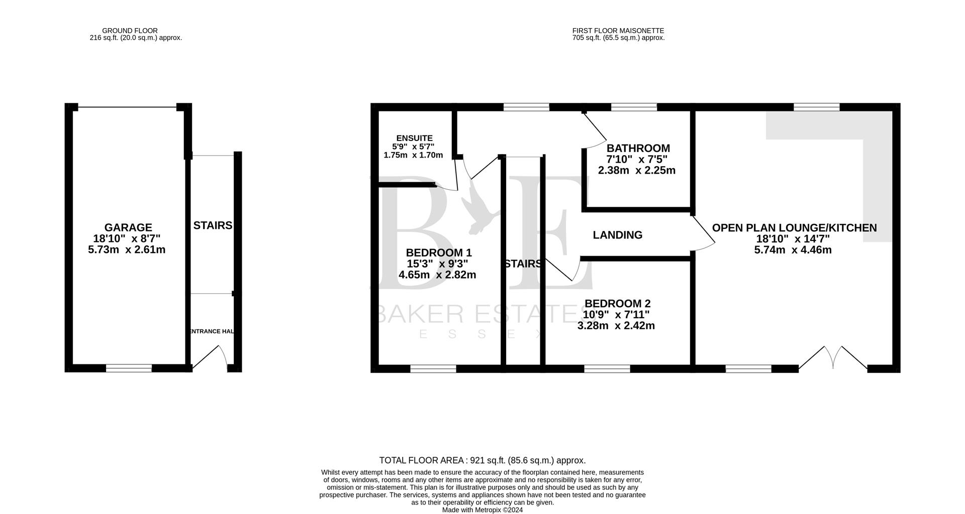 Apprentice Drive, Colchester CO4, 2 bedroom for sale