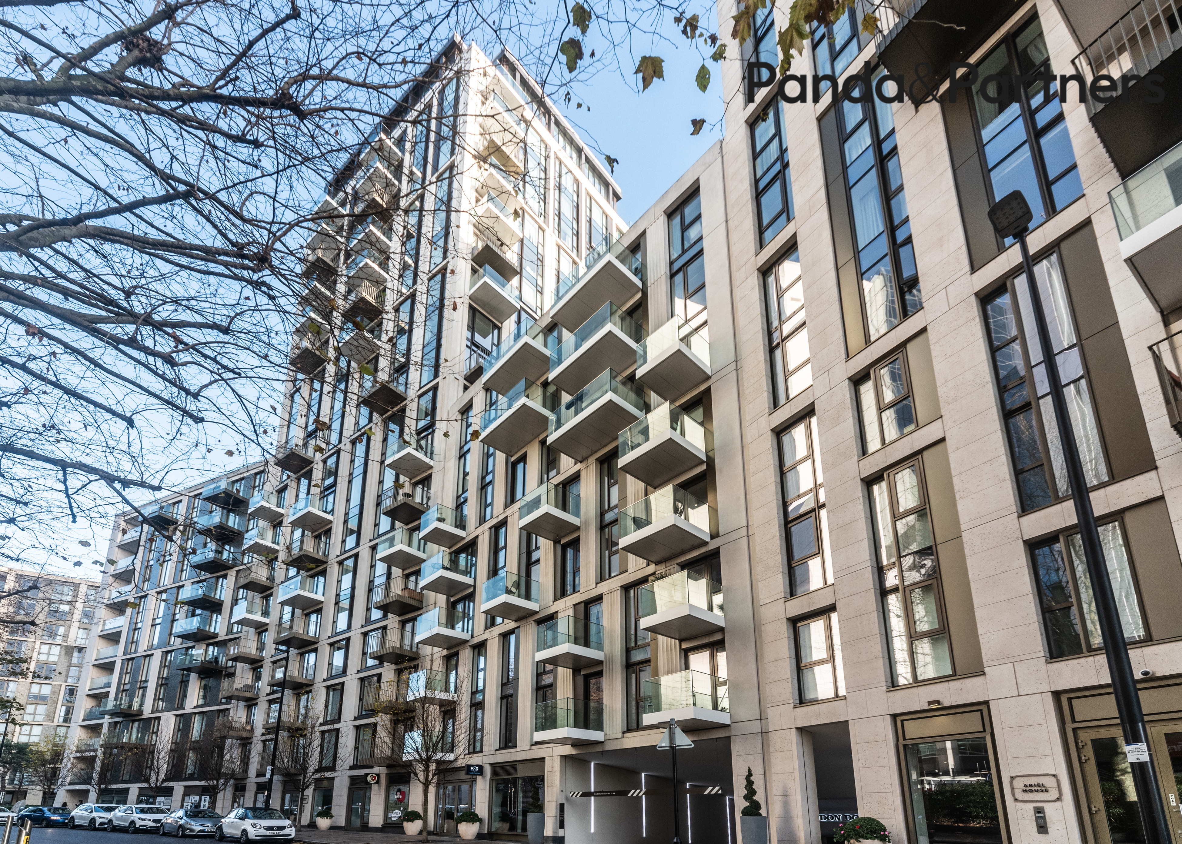 2 bedroom new flat for sale 0