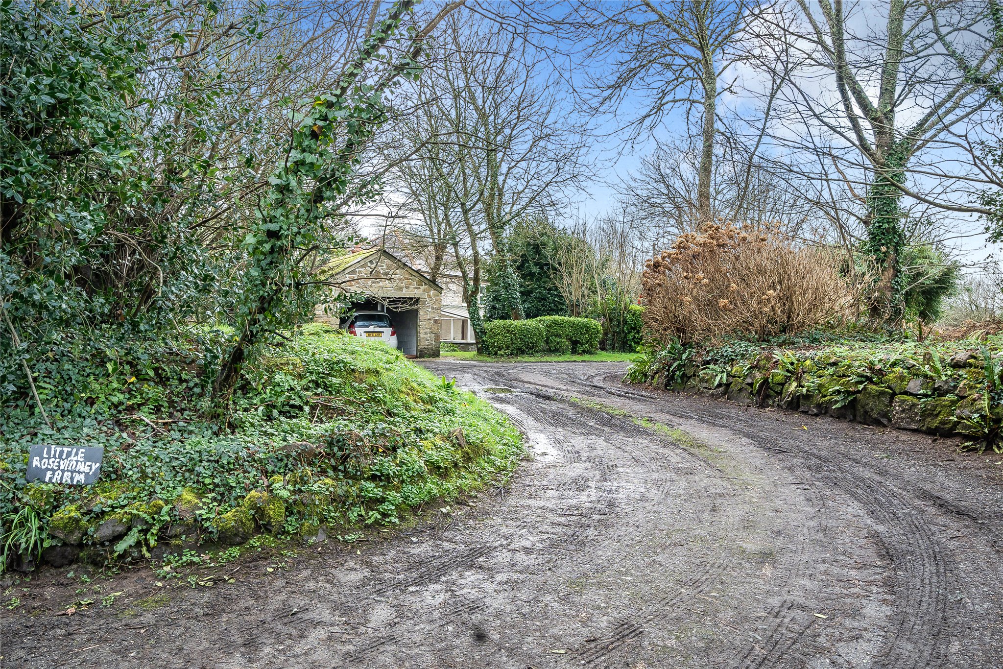 Photos of Crowlas, Penzance, Cornwall TR20 66632604 PrimeLocation