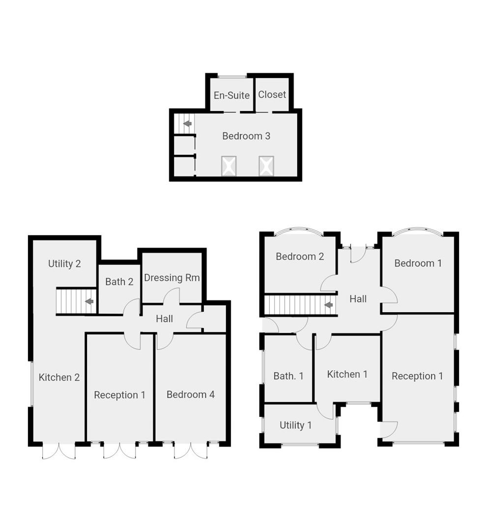 47, Hendrefoilan Road, Swansea floorplan