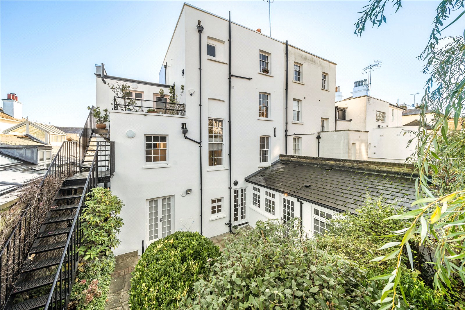 Photos of Downshire Hill, Hampstead, London NW3 66554879 PrimeLocation