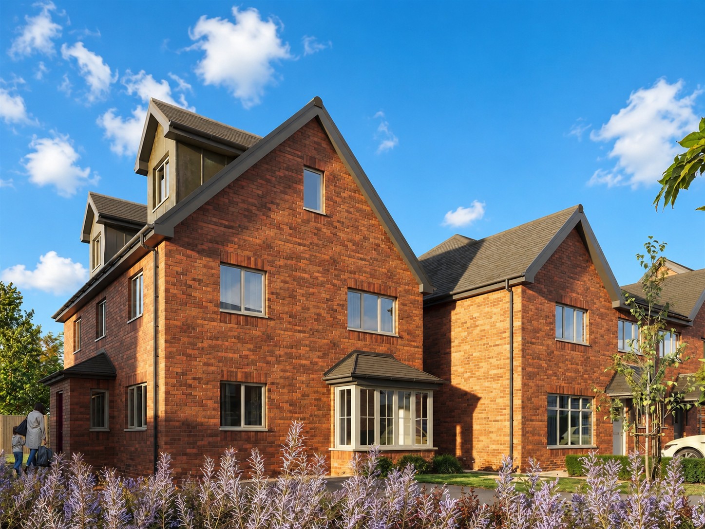 Plot 10,, Alba Gardens, Rookery Road, Wolverhampton photo 4