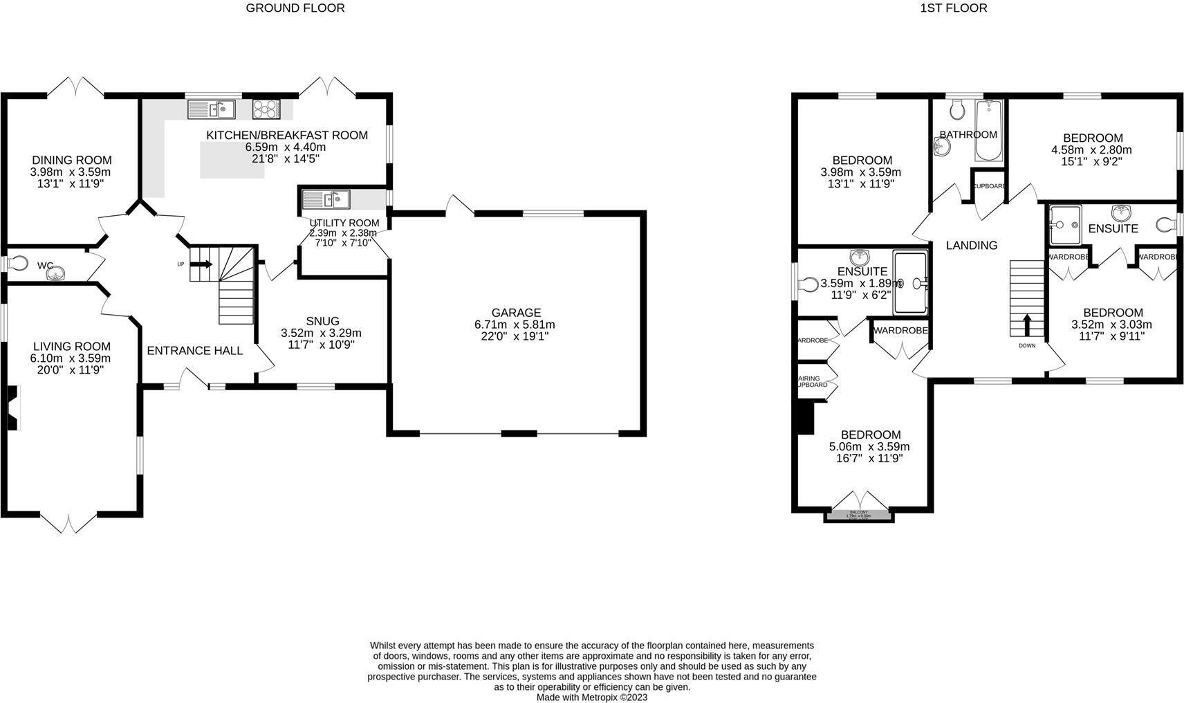 Arlyn Wartha, Chymbloth Way, Coverack floorplan