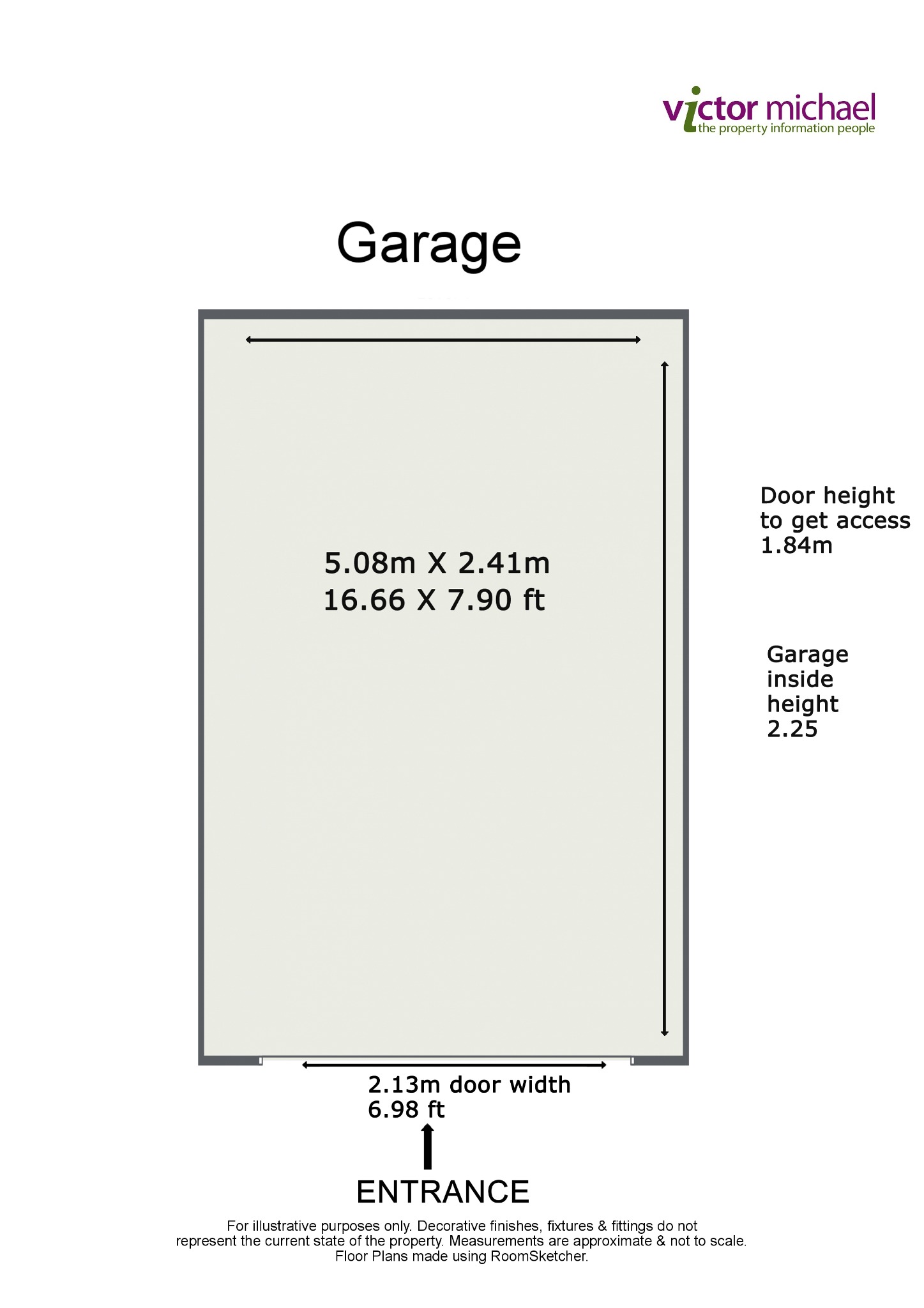 Redbridge Court Garages, Redbridge Lane East IG4, parking/garage to