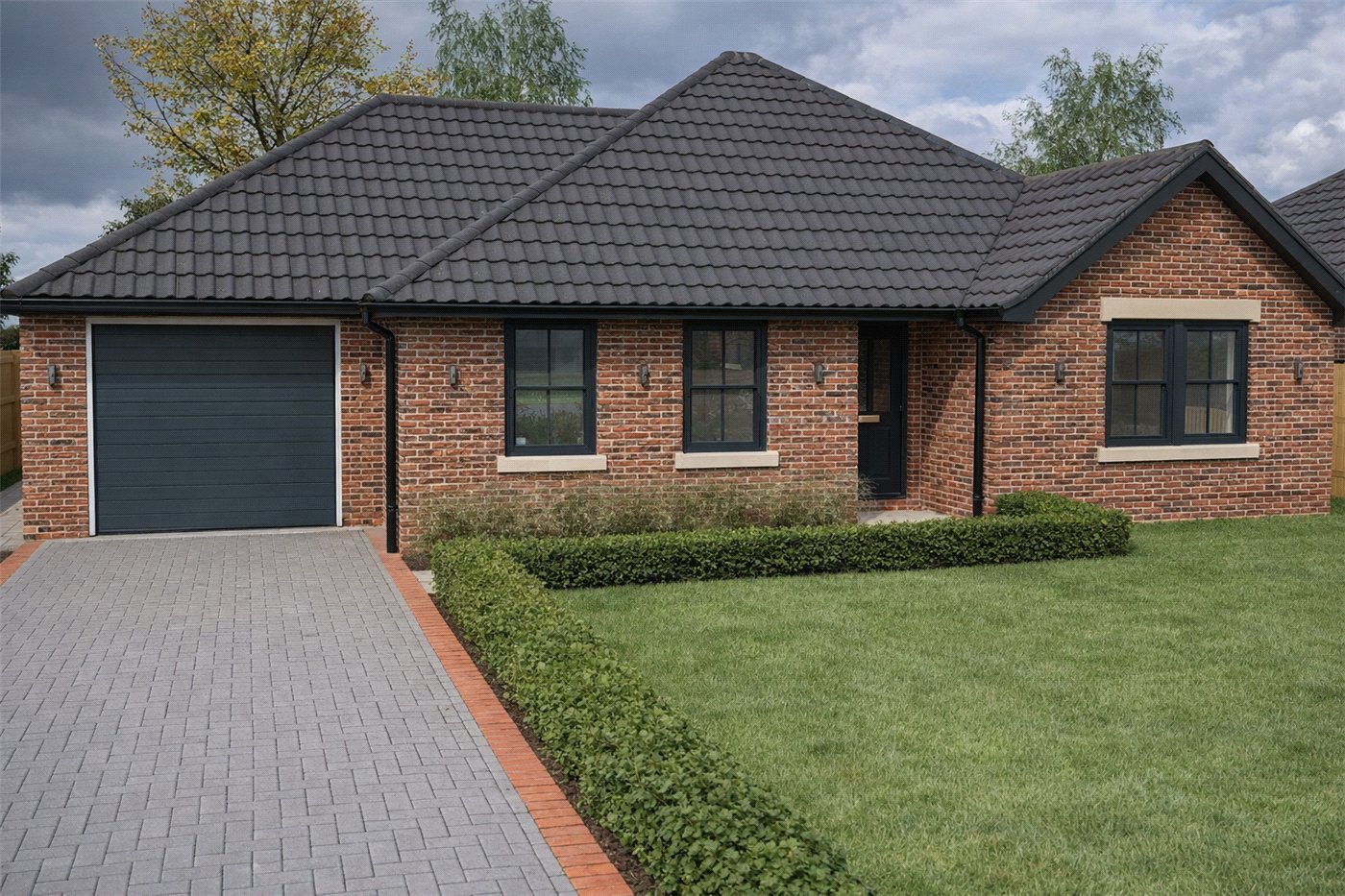 Plot 4,, Shepherds Lane, Sleaford photo 4