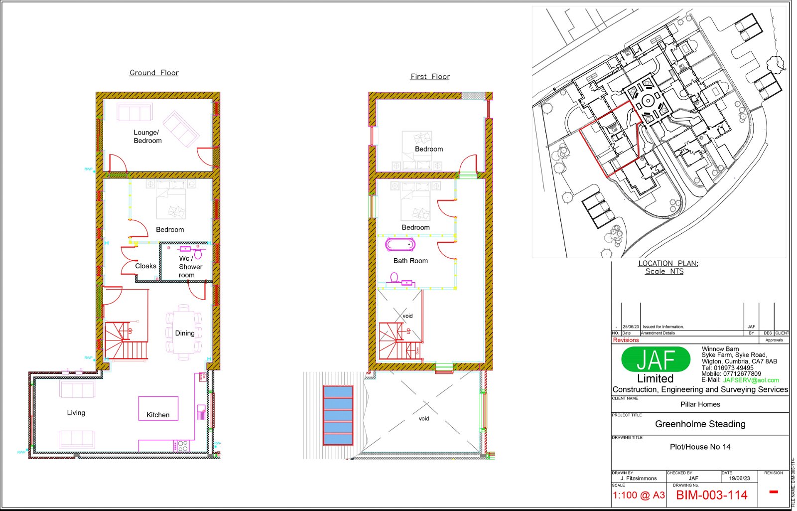 Corby Hill, Warwick Bridge, Carlisle CA4, 4 bedroom barn conversion for