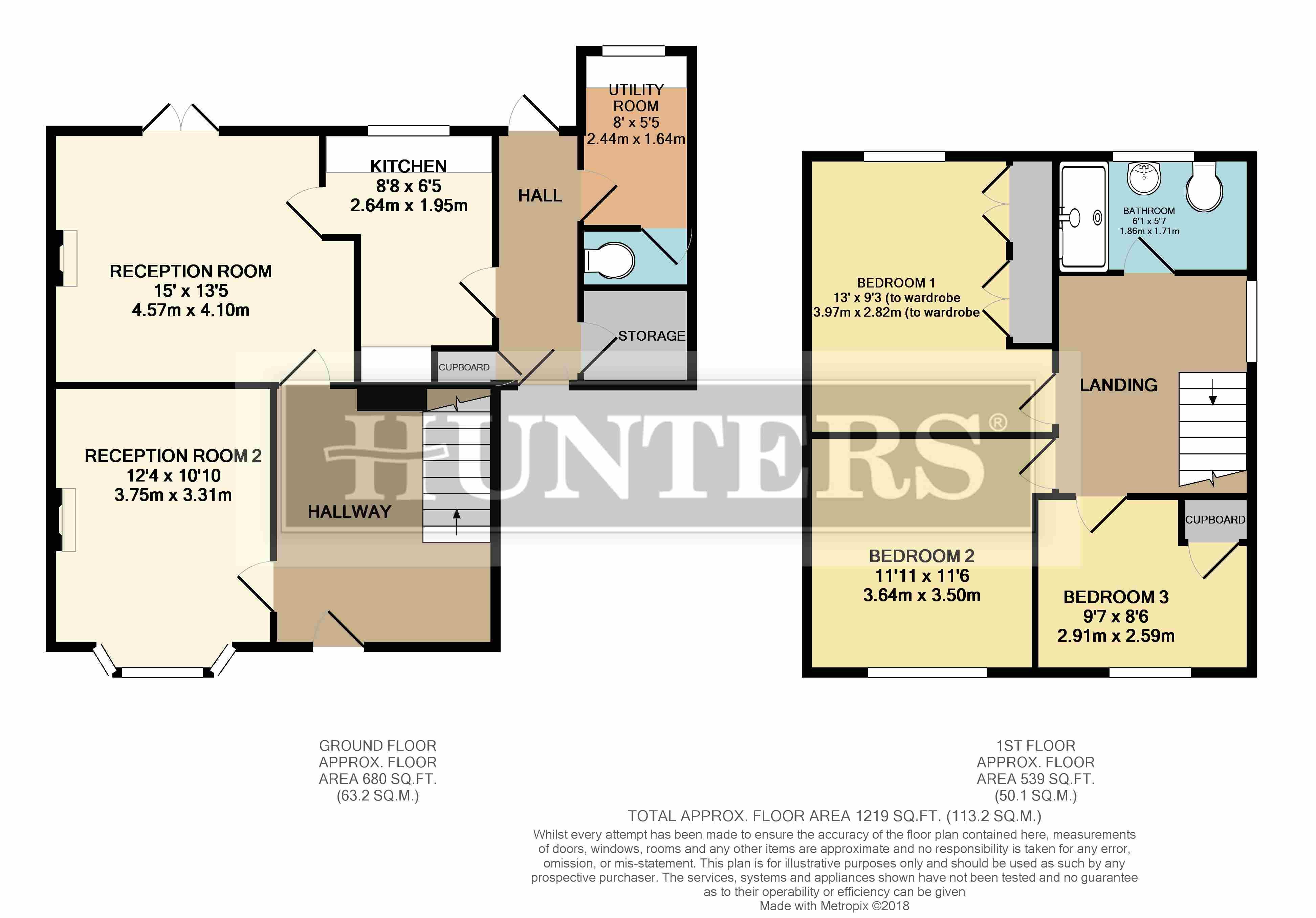 3 Bedrooms Semi-detached house for sale in Franklin Crescent, Scunthorpe DN16