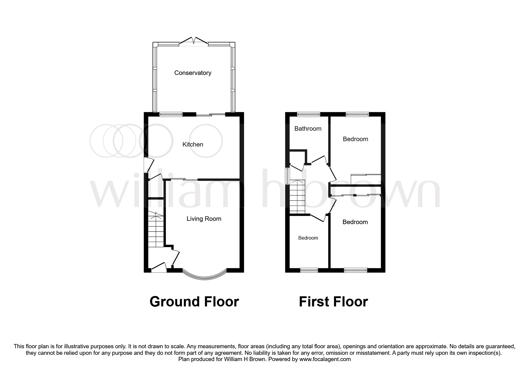 3 Bedrooms Semi-detached house for sale in Parkland Way, Haxby, York YO32