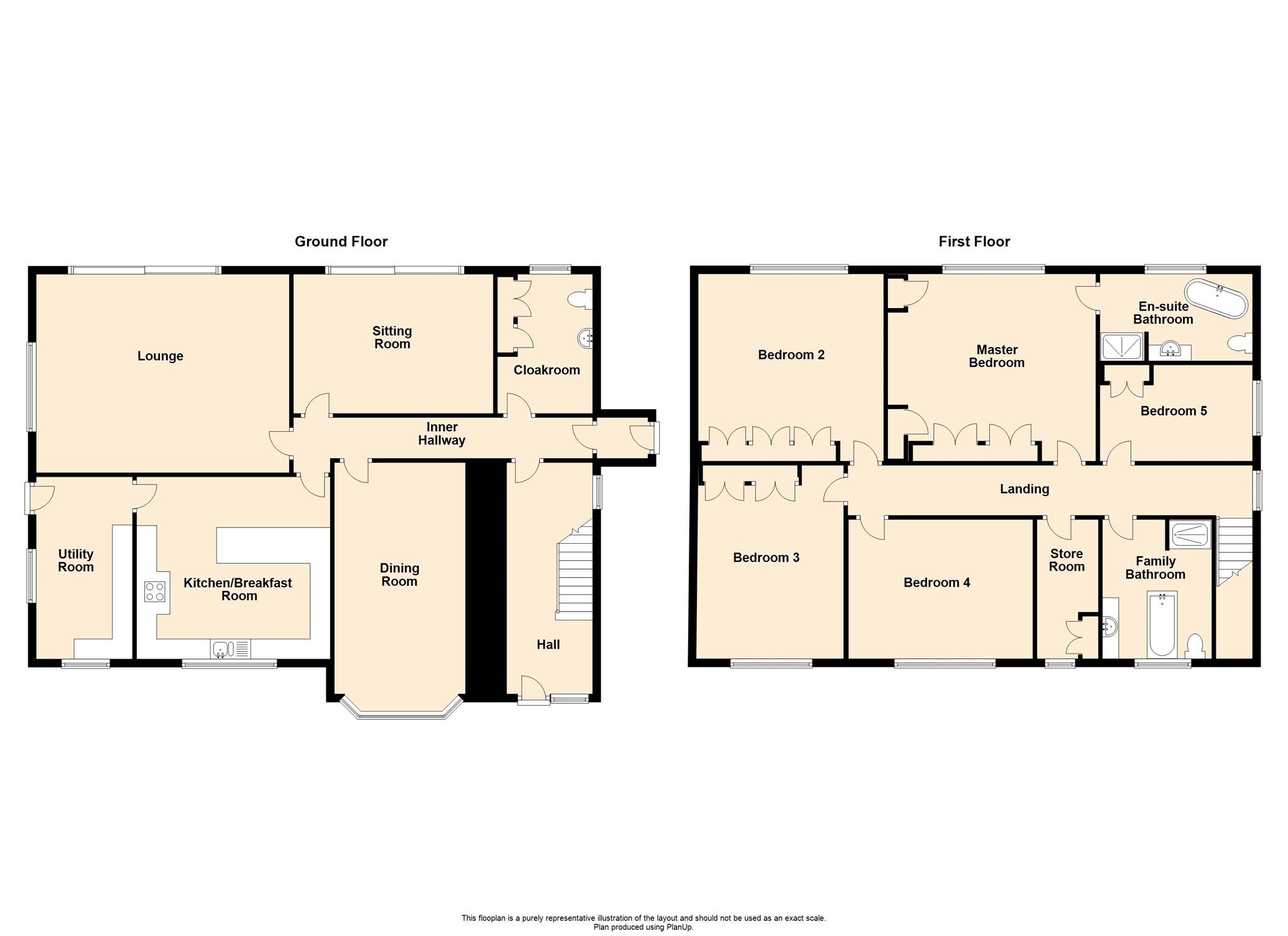 5 bed detached house for sale in Corbetts Lane, Caerphilly CF83 Zoopla