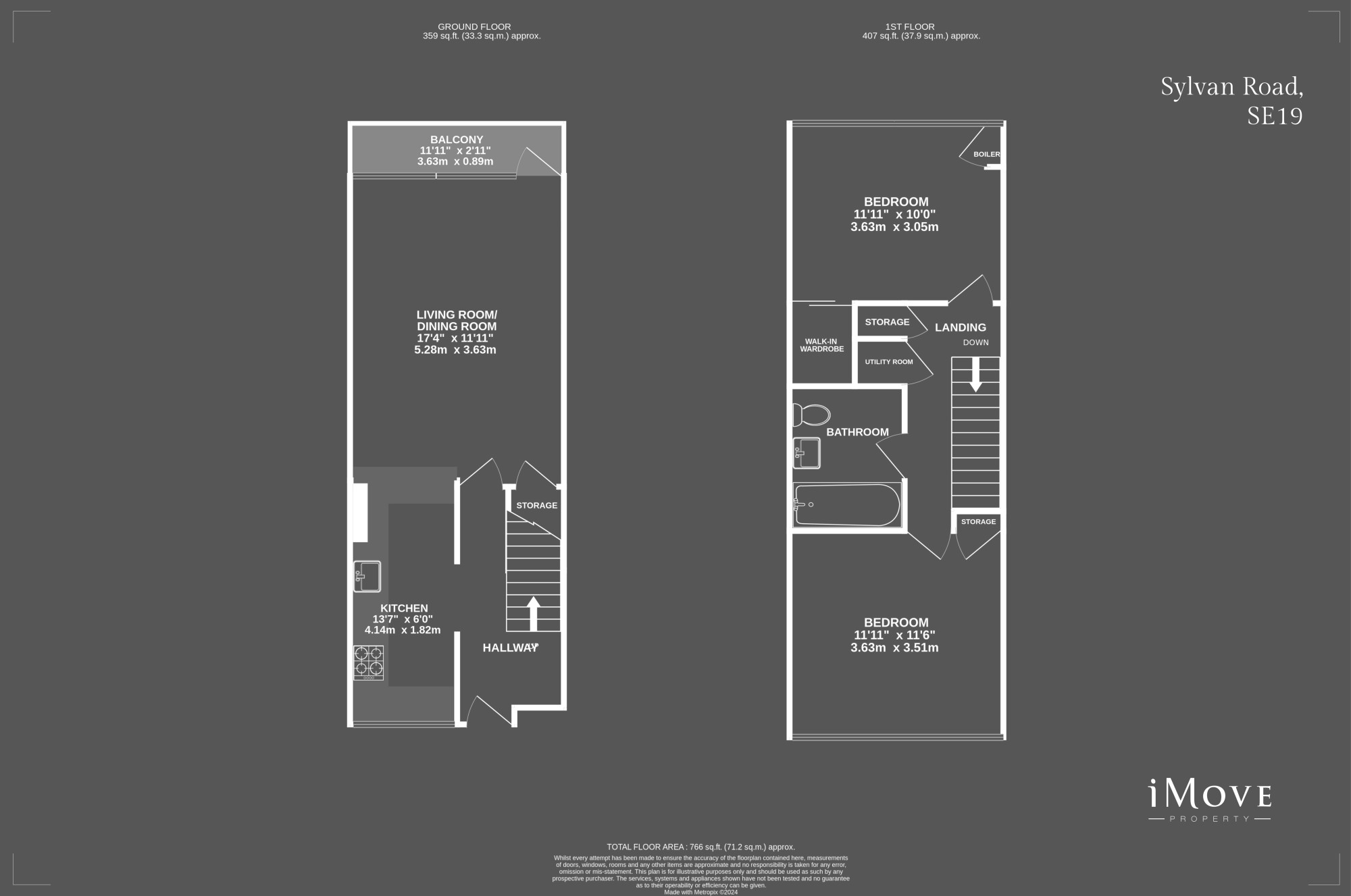 Sylvan Road, London SE19, 2 bedroom for sale 68610134