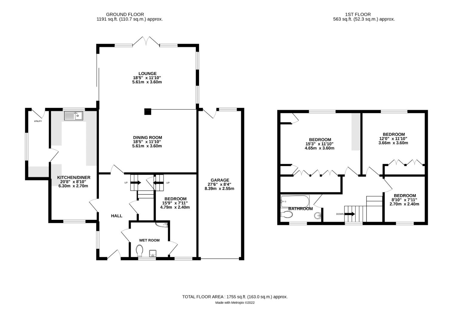 Fawsley Leys, Rugby CV22, 4 bedroom detached house for sale 61473539