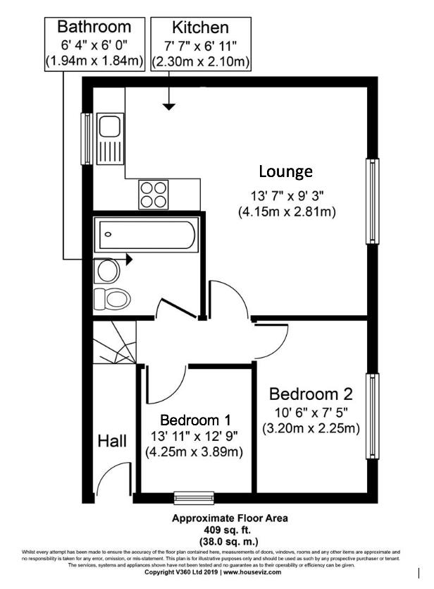 2 Bedrooms Flat for sale in Darwen Fold Close, Buckshaw Village, Chorley PR7