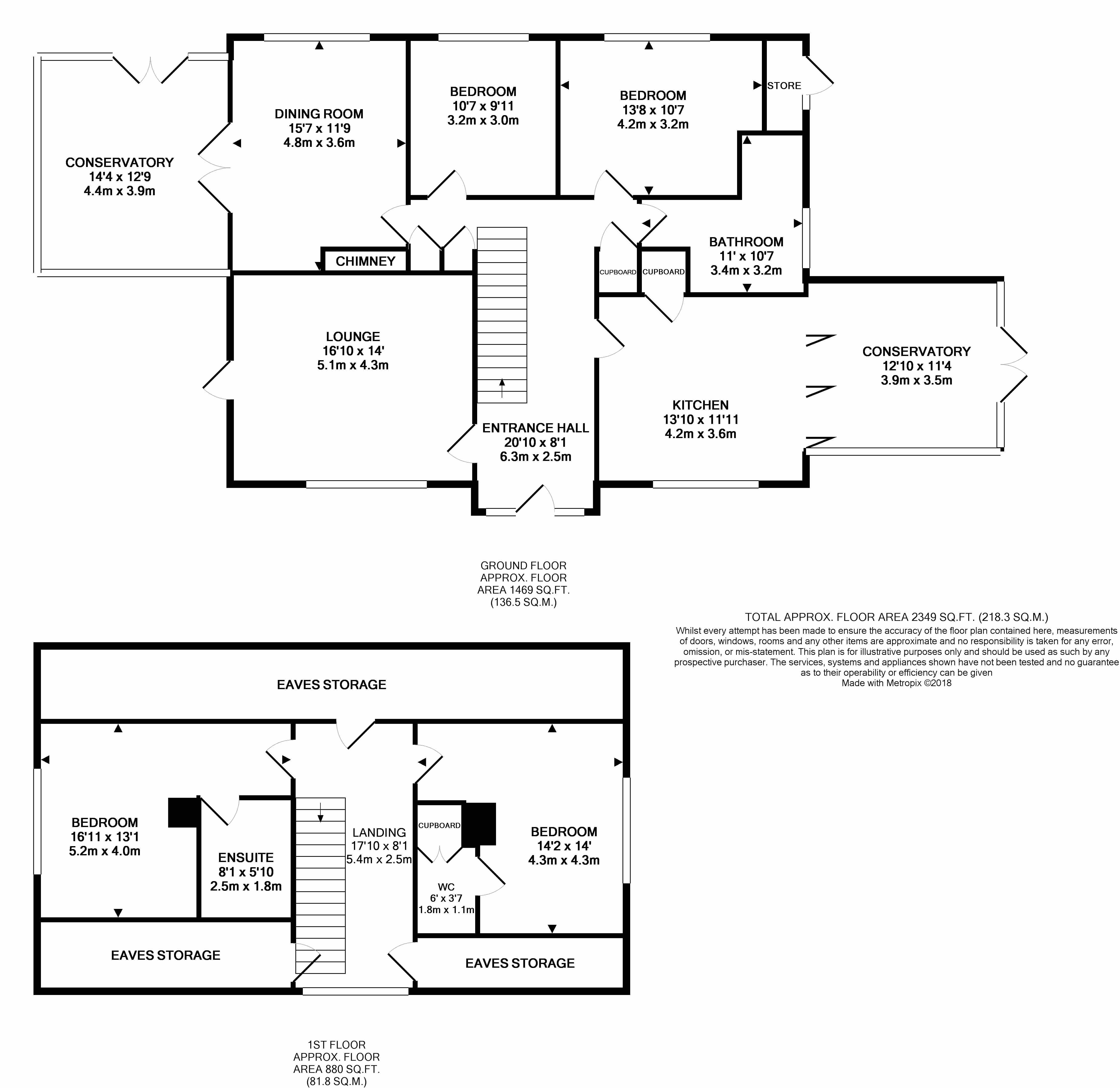 4 Bedrooms Detached house for sale in Cooling Road, High Halstow, Rochester ME3