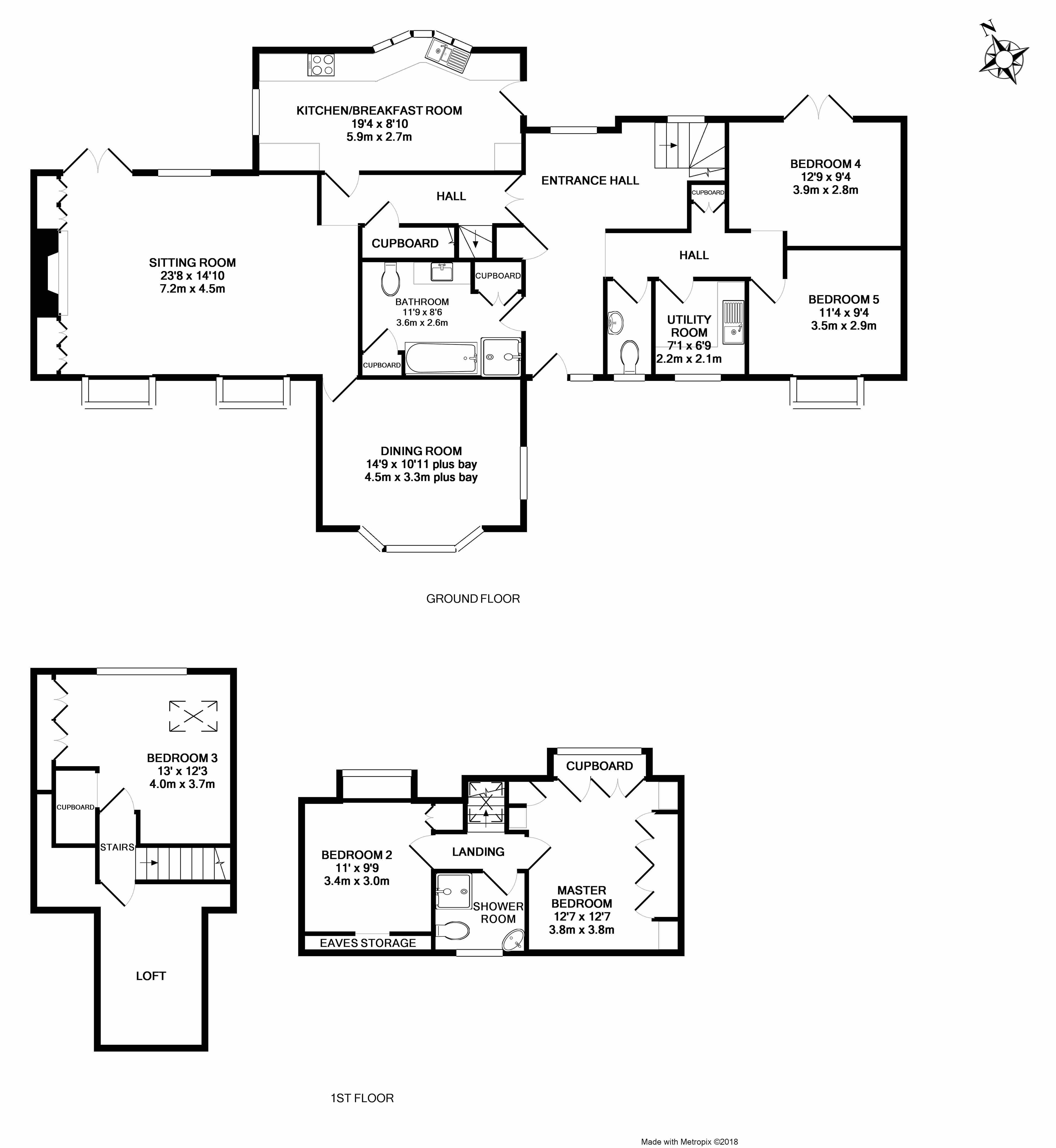 0 Bedrooms  for sale in Cousley Wood, Wadhurst TN5