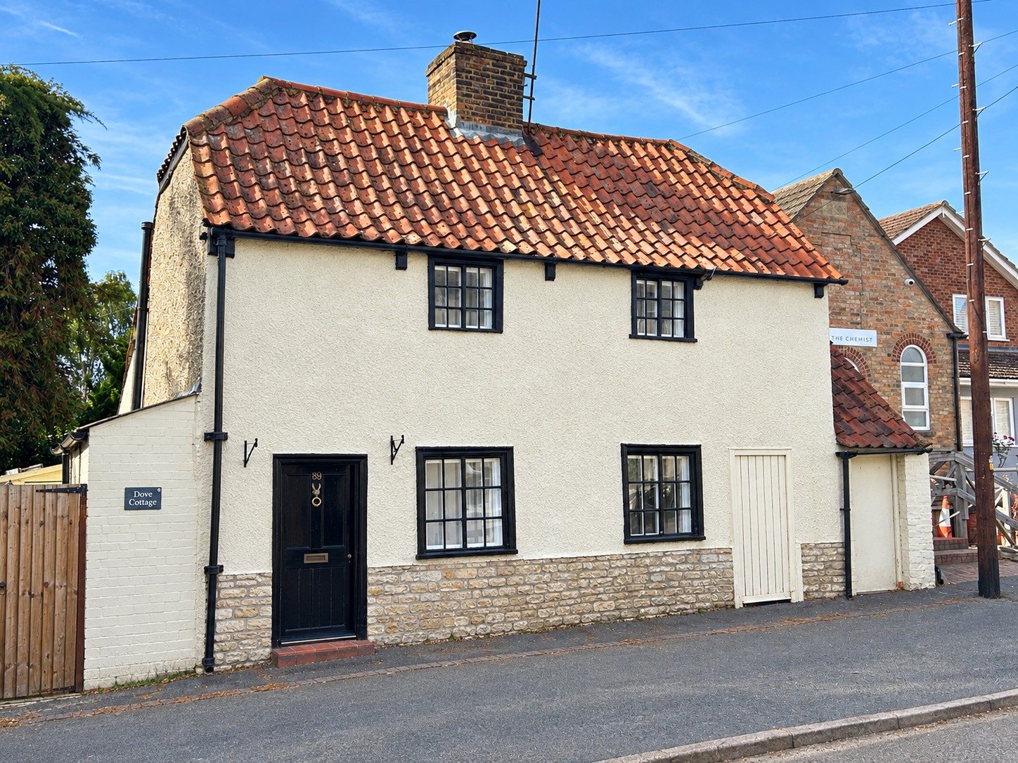 39, North Street, PETERBOROUGH photo 2