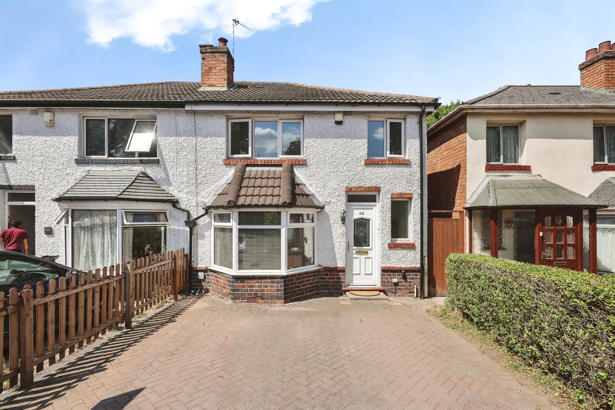 68 Solihull Lane, Birmingham, B28 9LU - listing photo