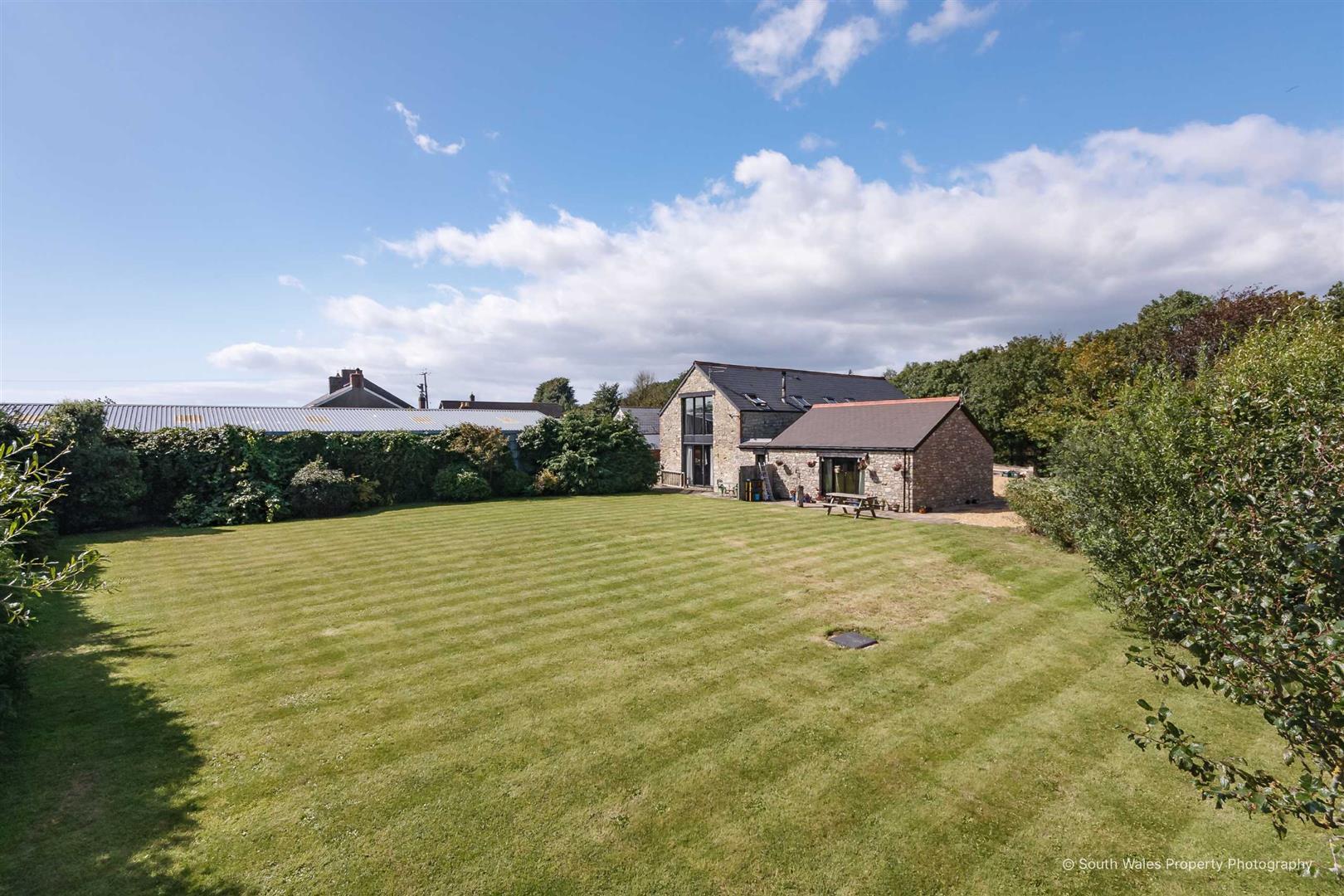 Photos of Oldwick Barn, Purlon Farm Wick Road, Llantwit Major CF61