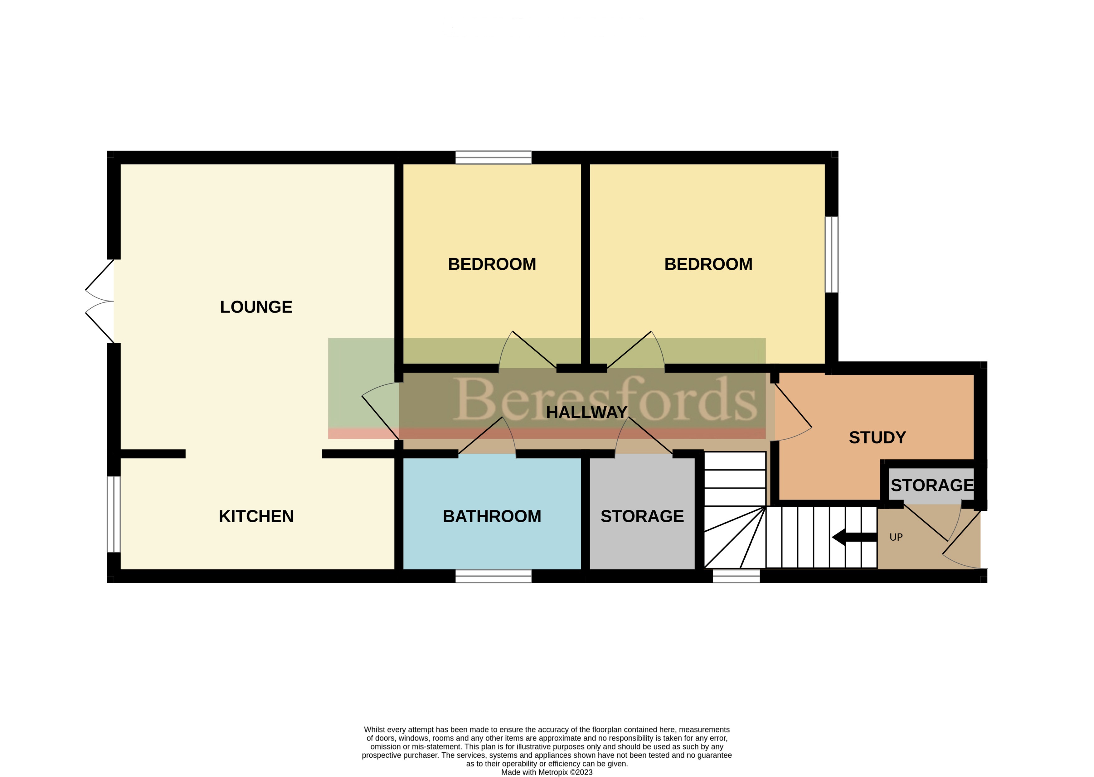 North Street, Hornchurch RM11, 2 bedroom for sale 64557078