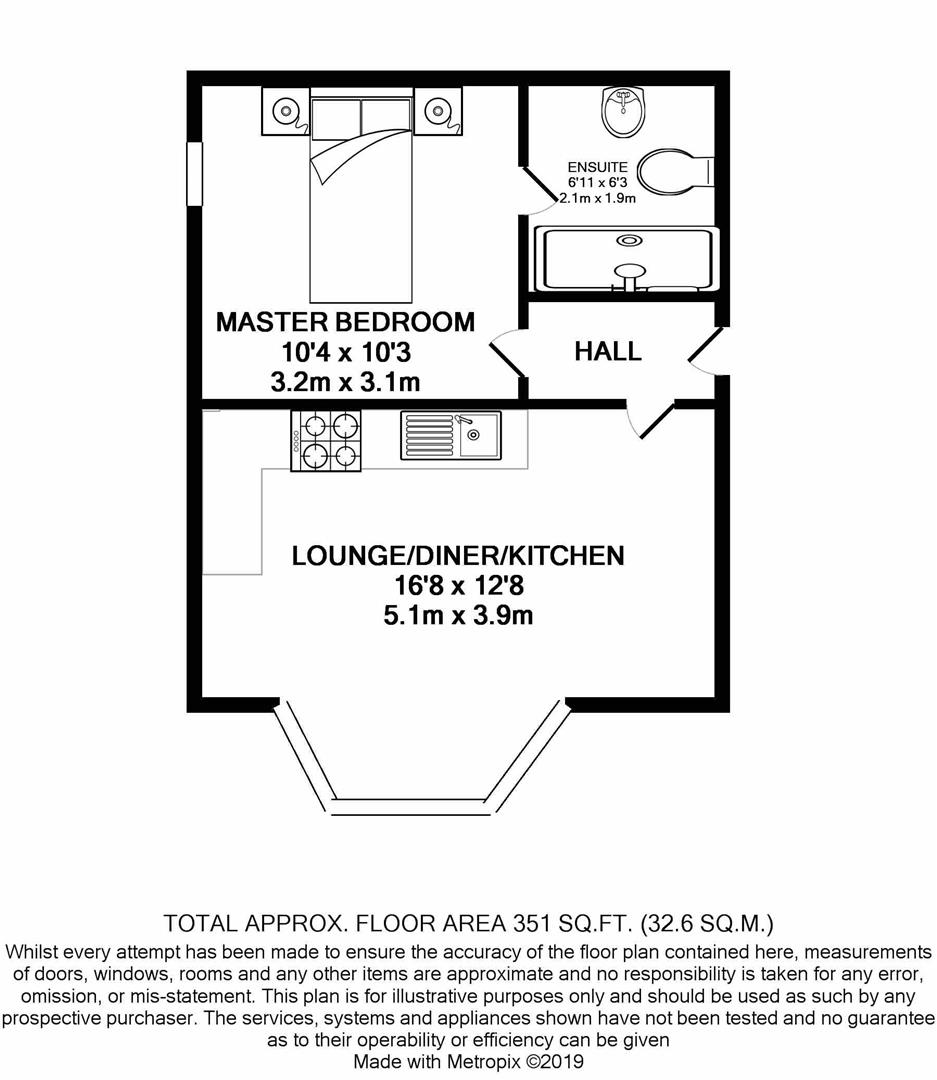 1 Bedrooms Flat to rent in Chorley West Business Park, Ackhurst Road, Chorley PR7