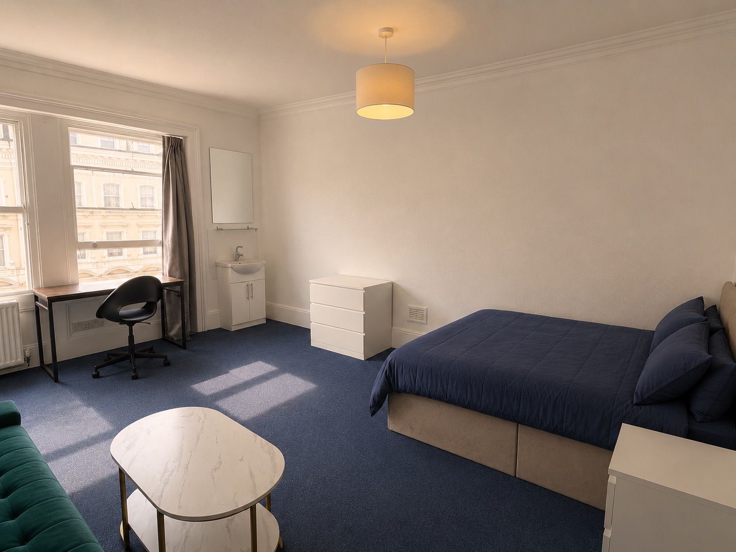 Queen's Gate Terrace , ICL/South Kensington  photo 2
