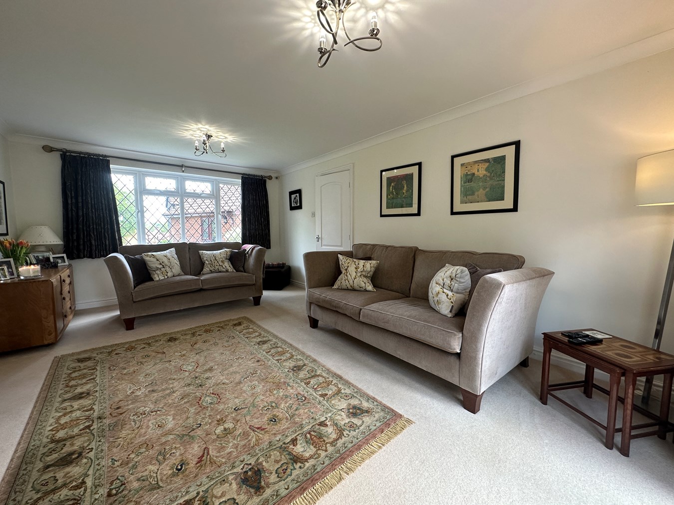 Photos of Ridge Way, Penwortham, Preston PR1 64698431 PrimeLocation