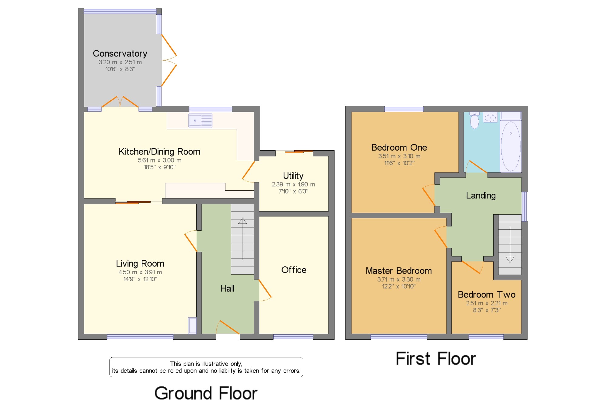 3 Bedrooms Semi-detached house for sale in Hope Street, Aspull, Wigan, Greater Manchester WN2
