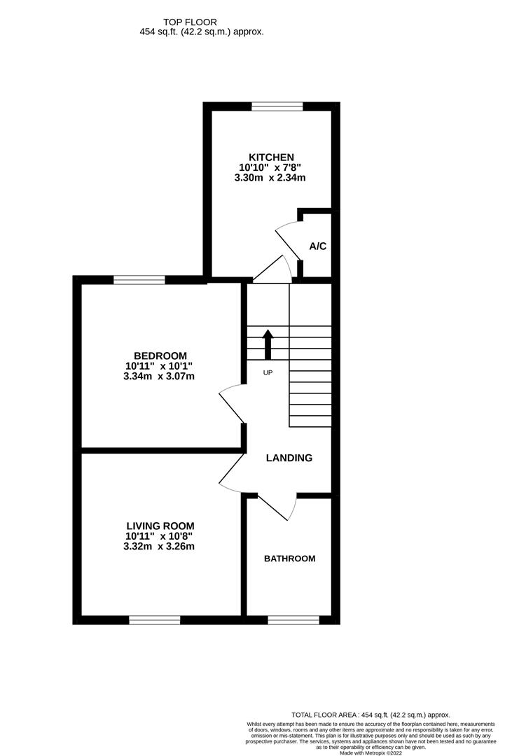 Earl Street, Hastings TN34, 1 bedroom flat for sale 61038597