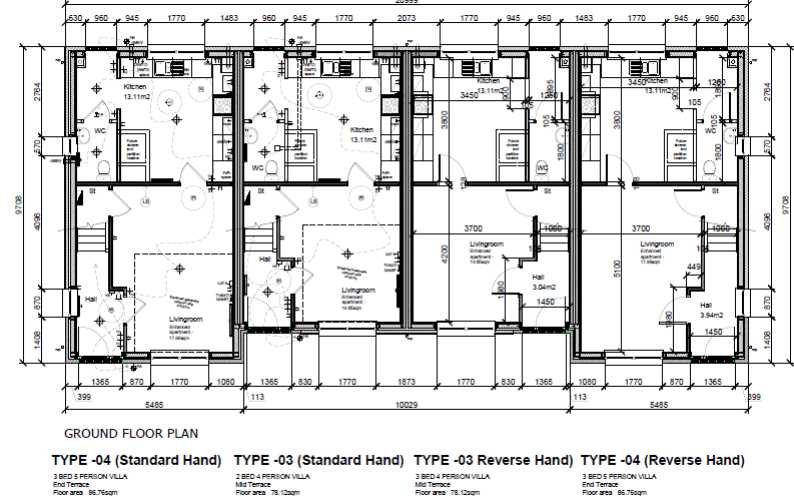 3 Bedrooms Terraced house for sale in Glen View, Glen Village, Falkirk FK1, UK