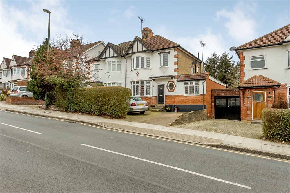 Semi-Detached