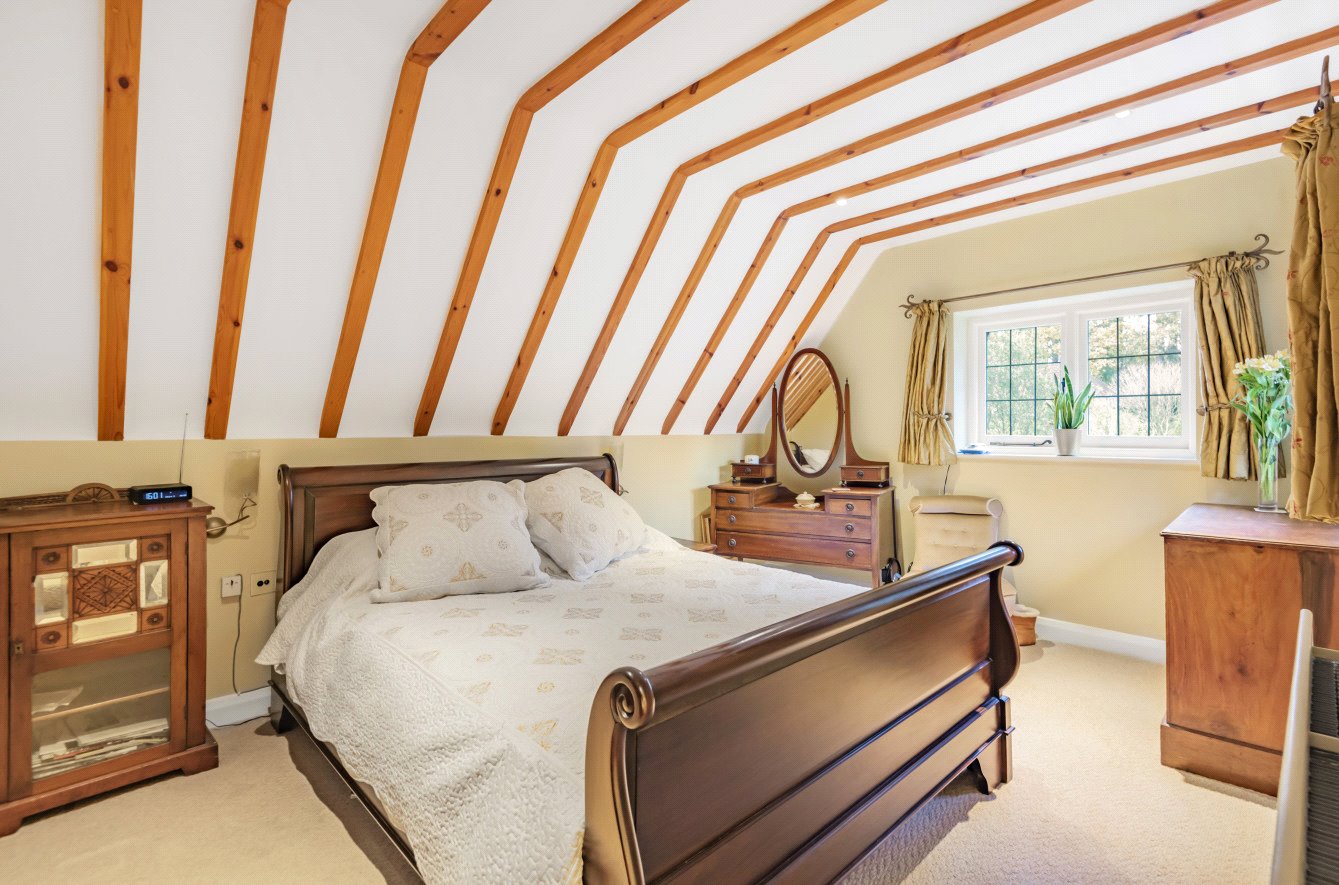 Photos of Rickman Hill Road, Chipstead, Coulsdon, Surrey CR5 63285985