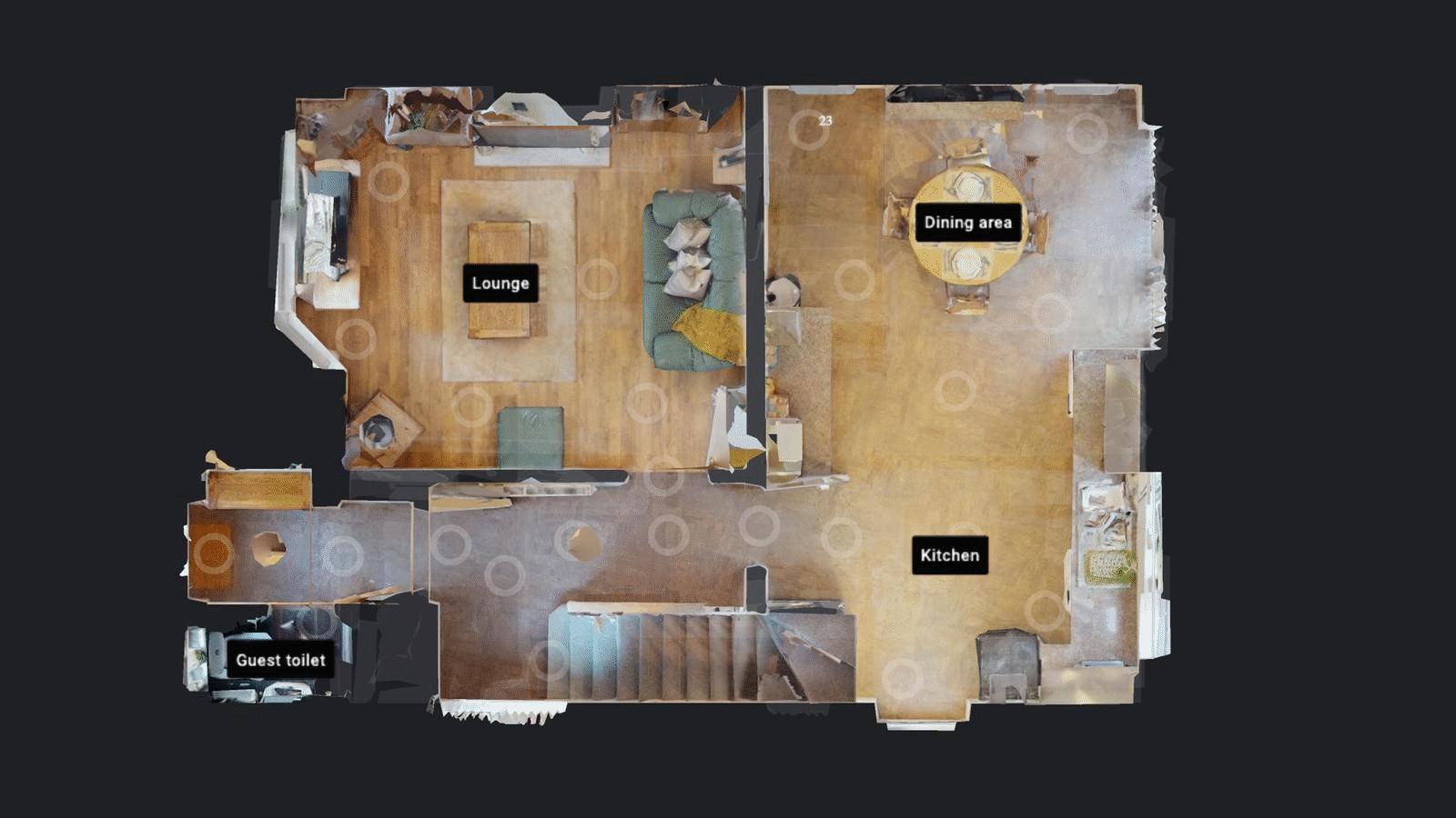 Swifts Green Road, Luton LU2, 4 bedroom semidetached house for sale