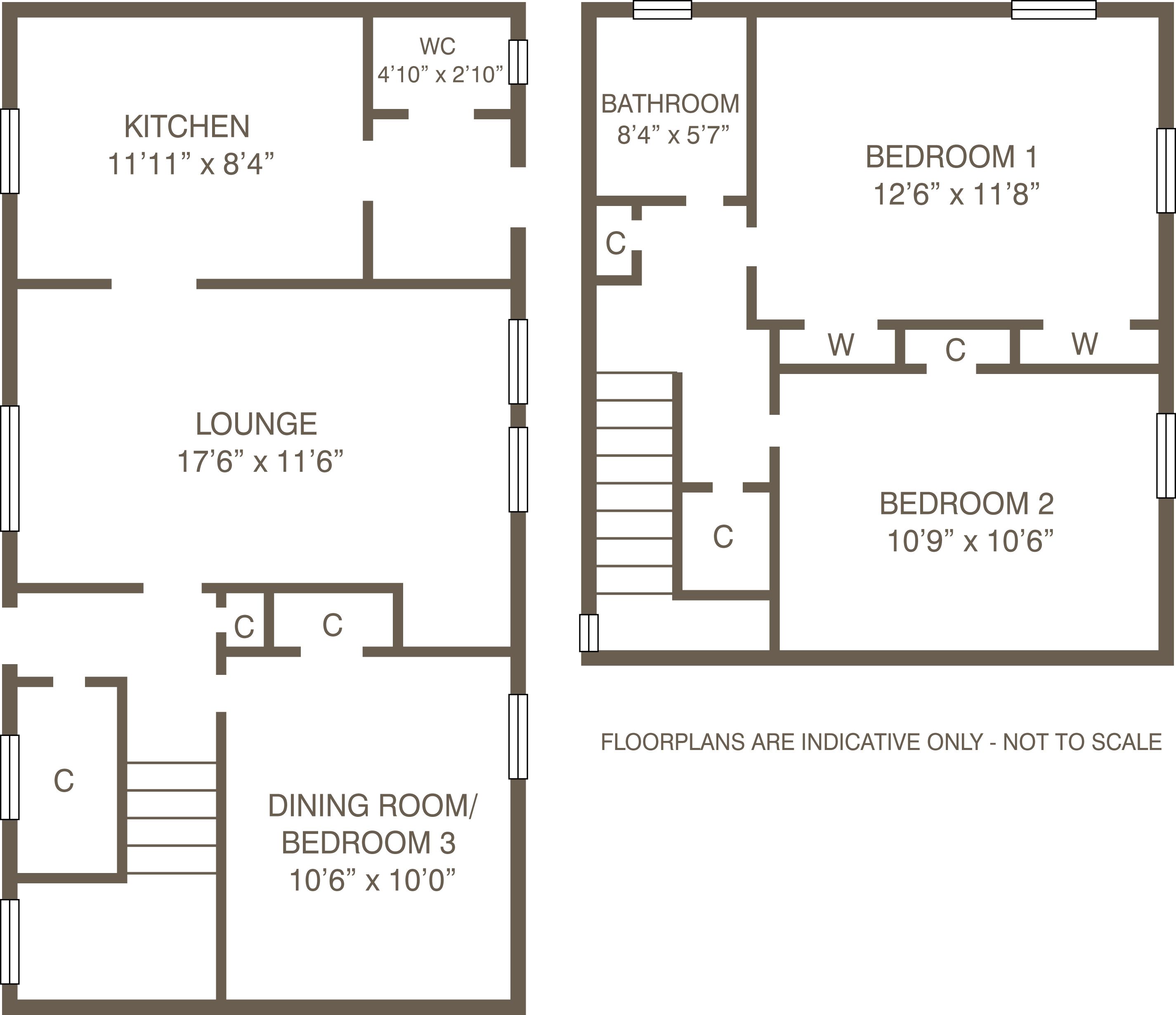 Wee Blether Tea Room For Sale Wee Blether Tea Room For Sale