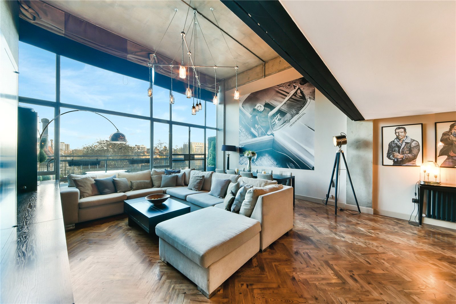 2 bedroom flat for sale