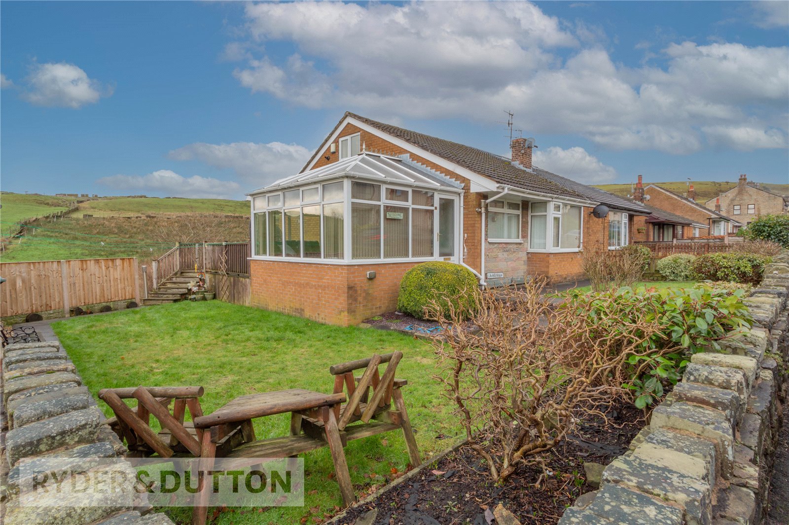 Photos of Crag View, Cowpe, Rossendale BB4 66446971 PrimeLocation