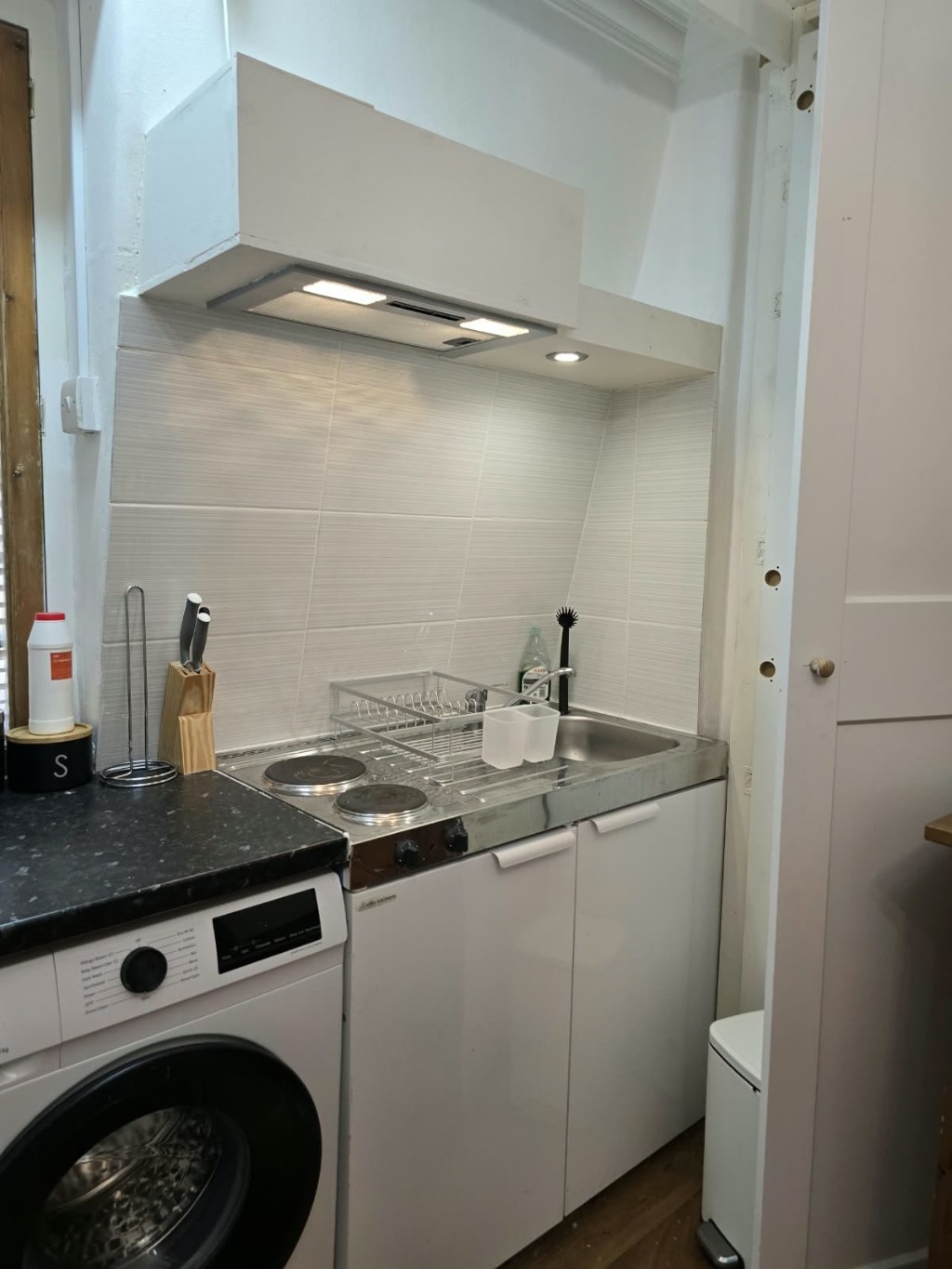 Flat 6A, 2 Warwick House Street, Greater London photo 3