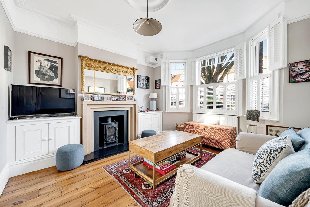 5 bedroom terraced house for sale 0